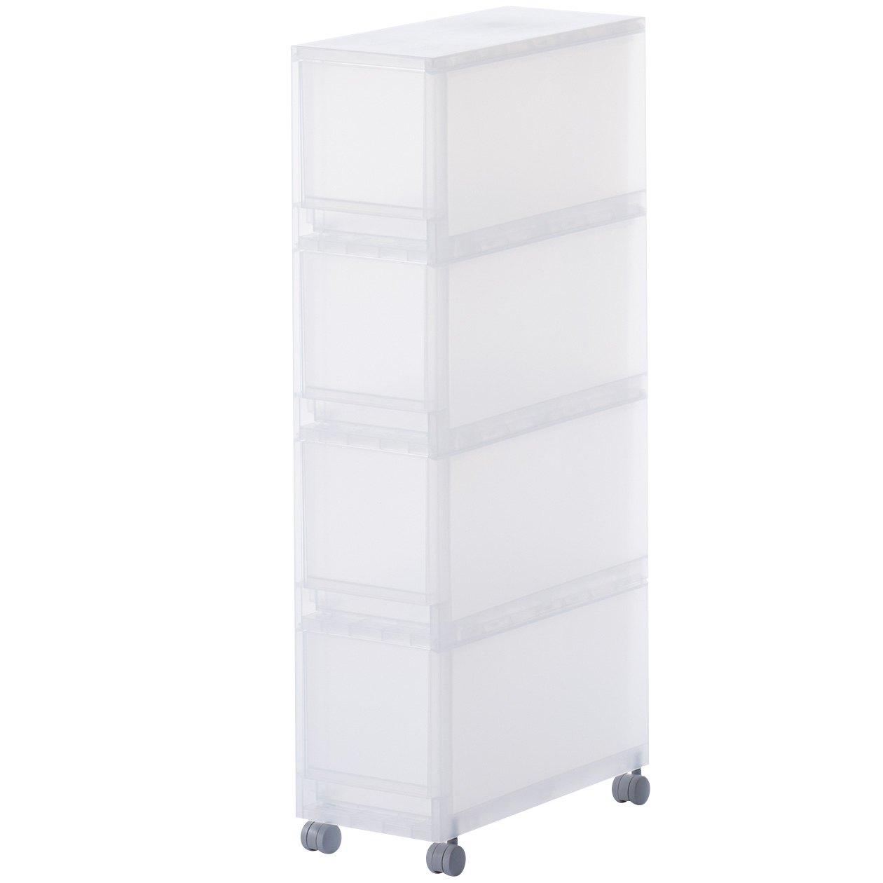 PP STORAGE CASE / WITH CASTER