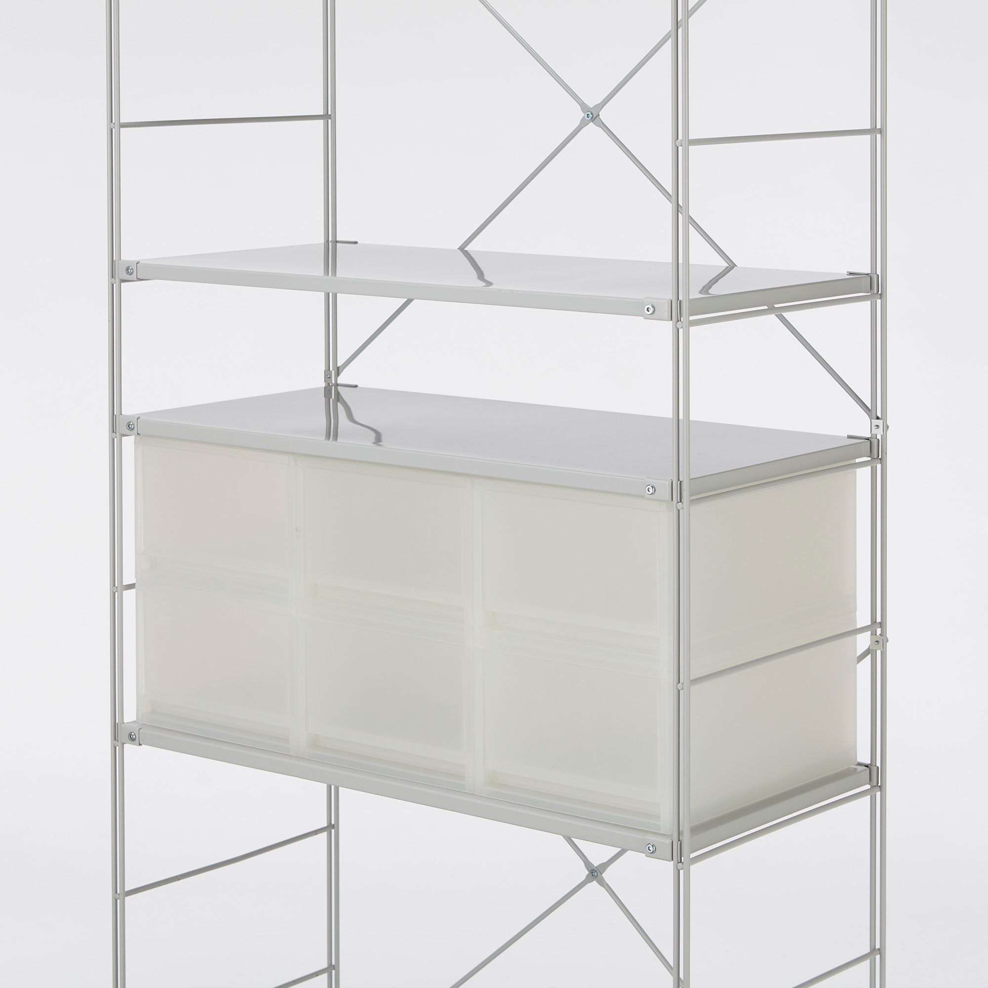 PP STORAGE CASE / DEEP