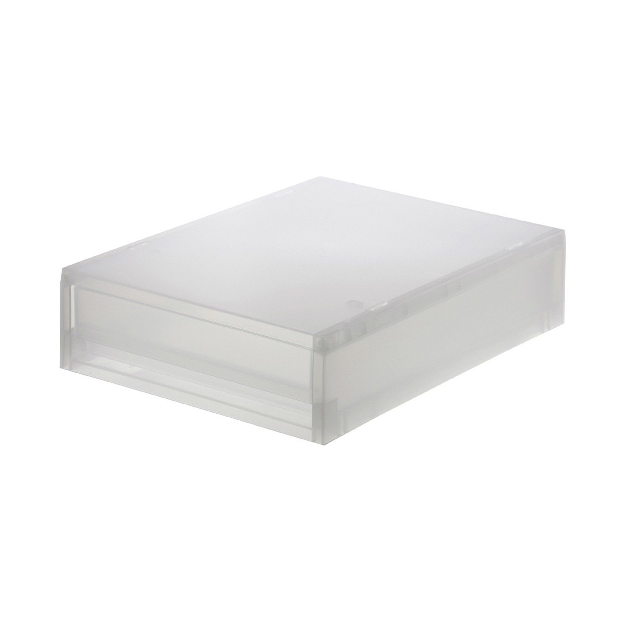 PP STORAGE CASE / EXTRA SHALLOW