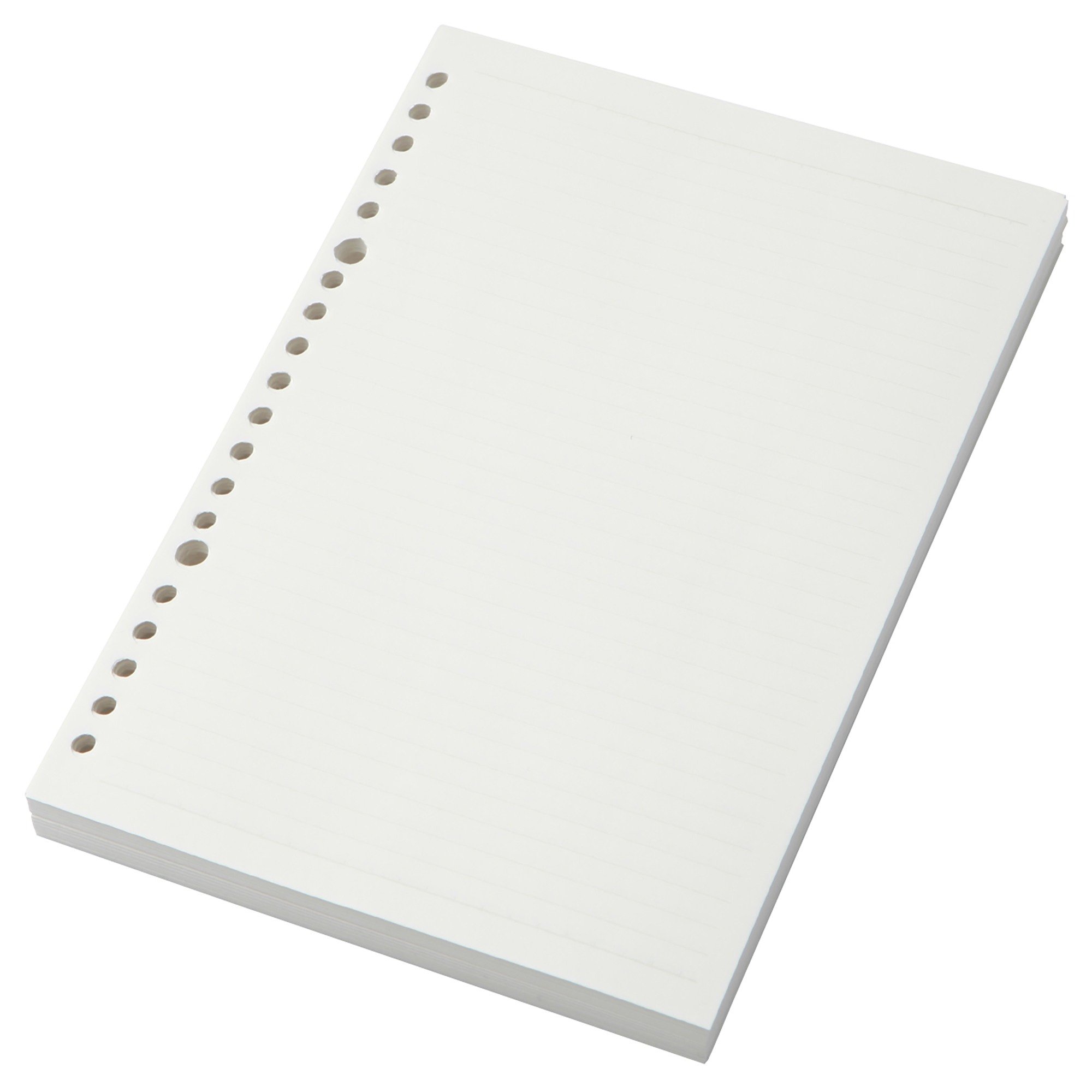 LOOSE-LEAF A5 6mm