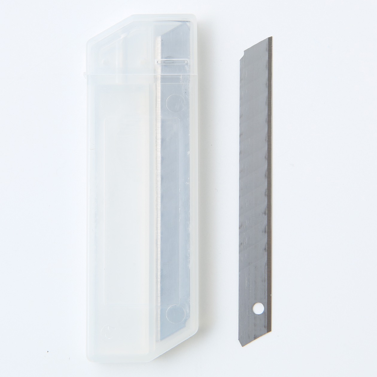 MUJI | REFILL CUTTER KNIFE