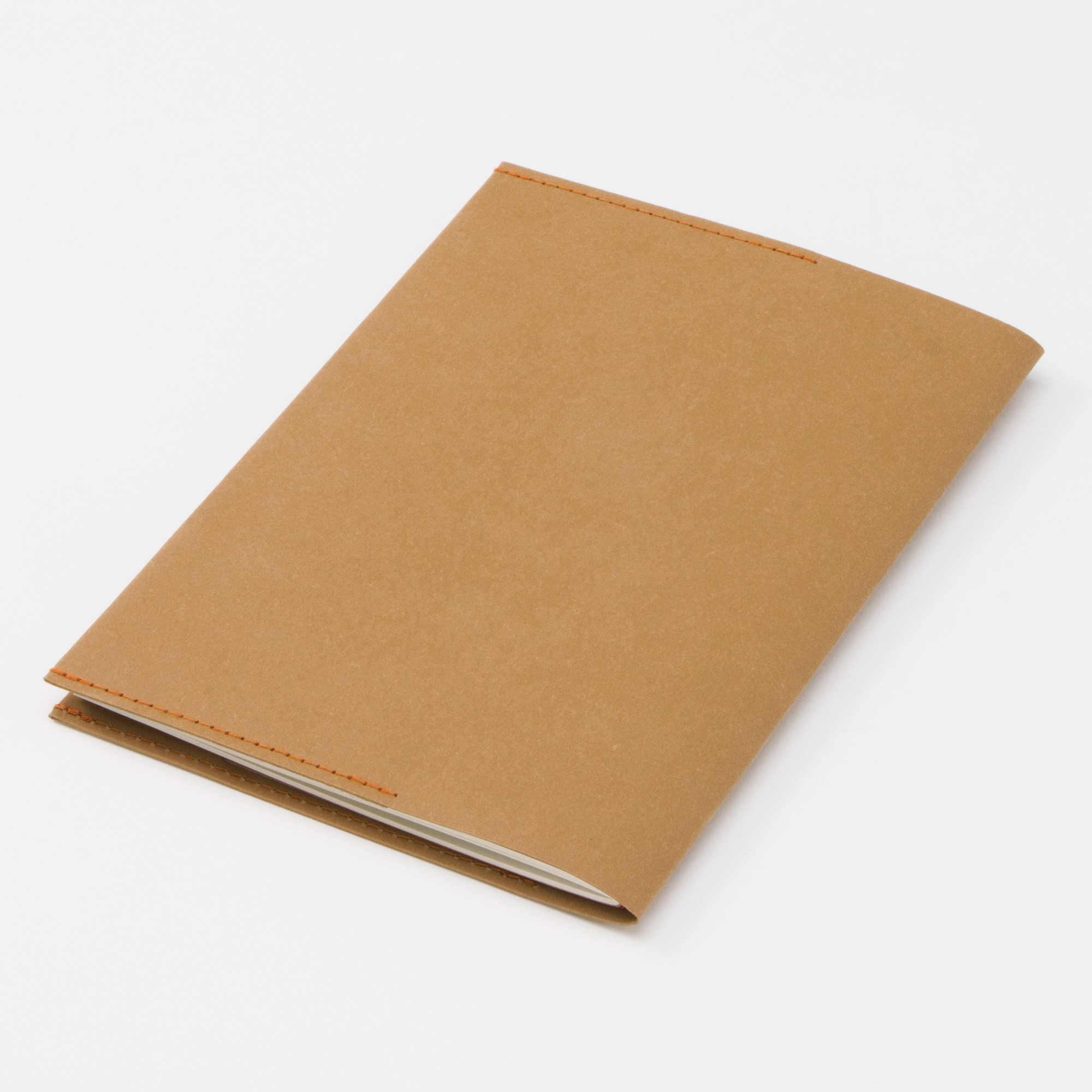DENIM TAG MATERIAL NOTE COVER
