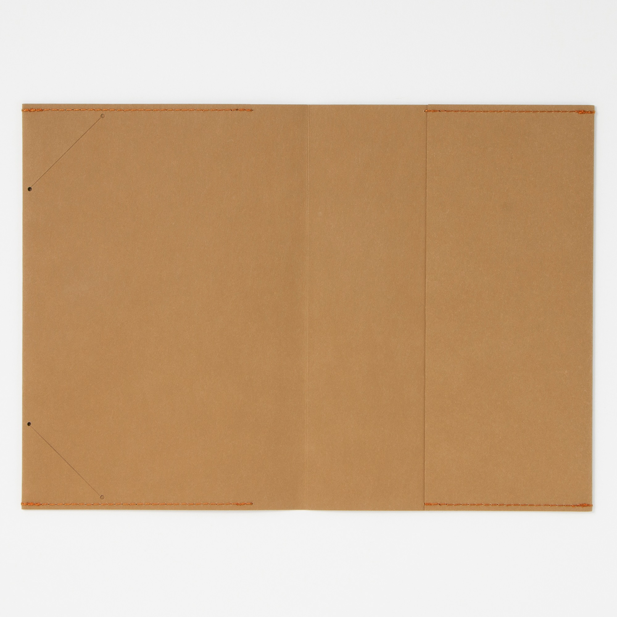 DENIM TAG MATERIAL NOTE COVER
