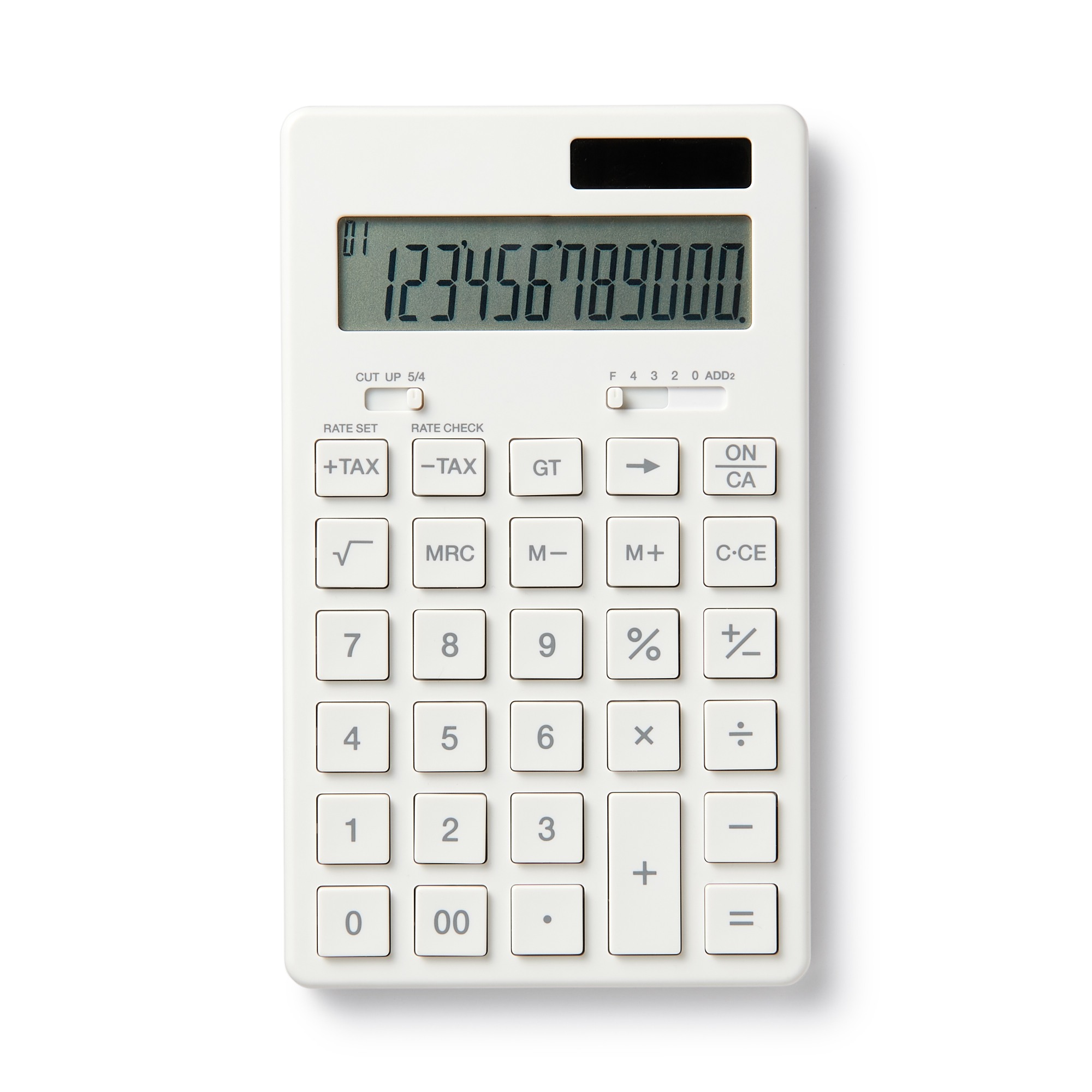 CALCULATOR