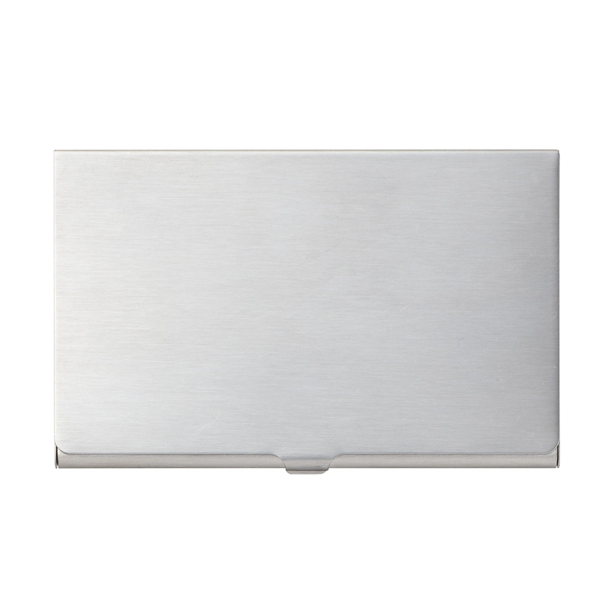 STAINLESS CARD CASE