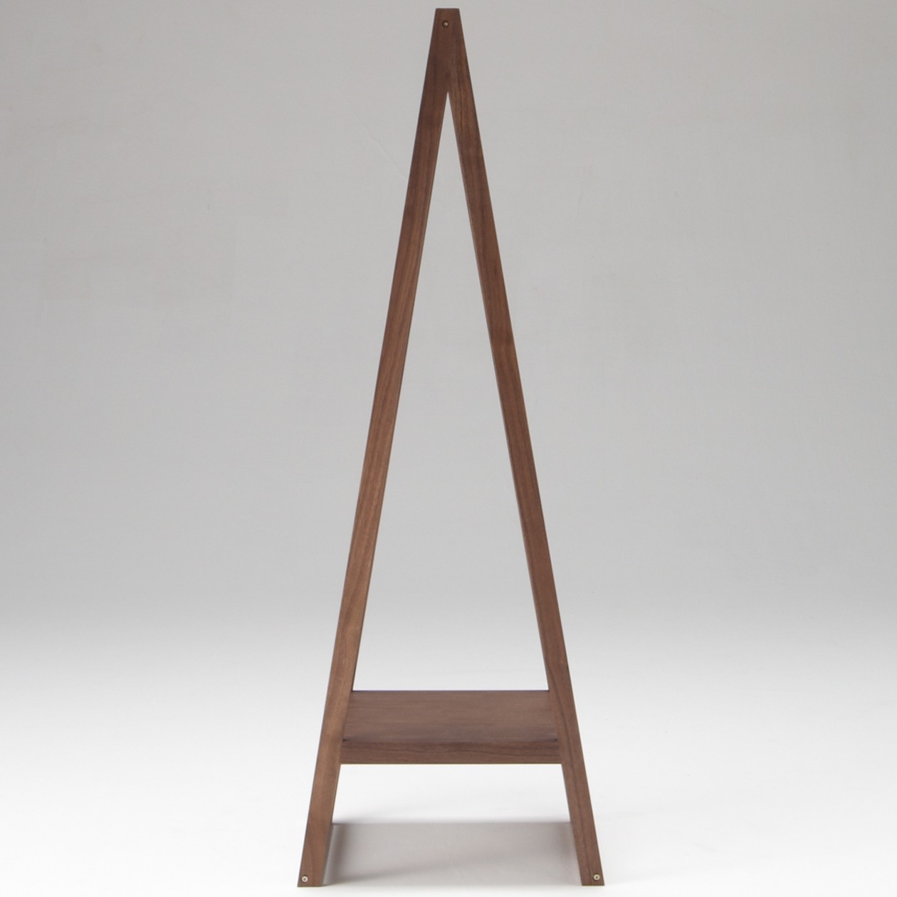 MUJI | WALNUT COAT RACK