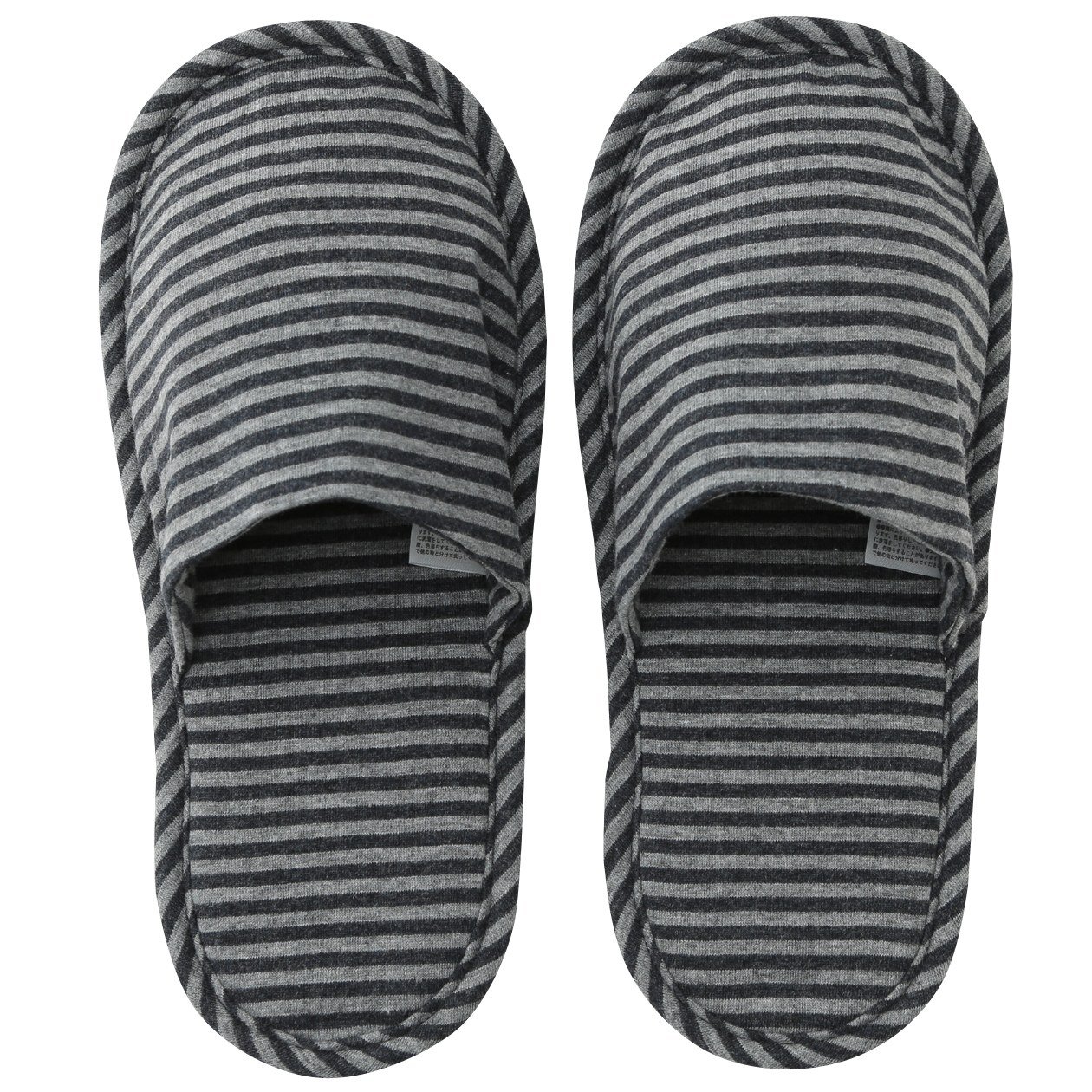 Muji travel slippers deals