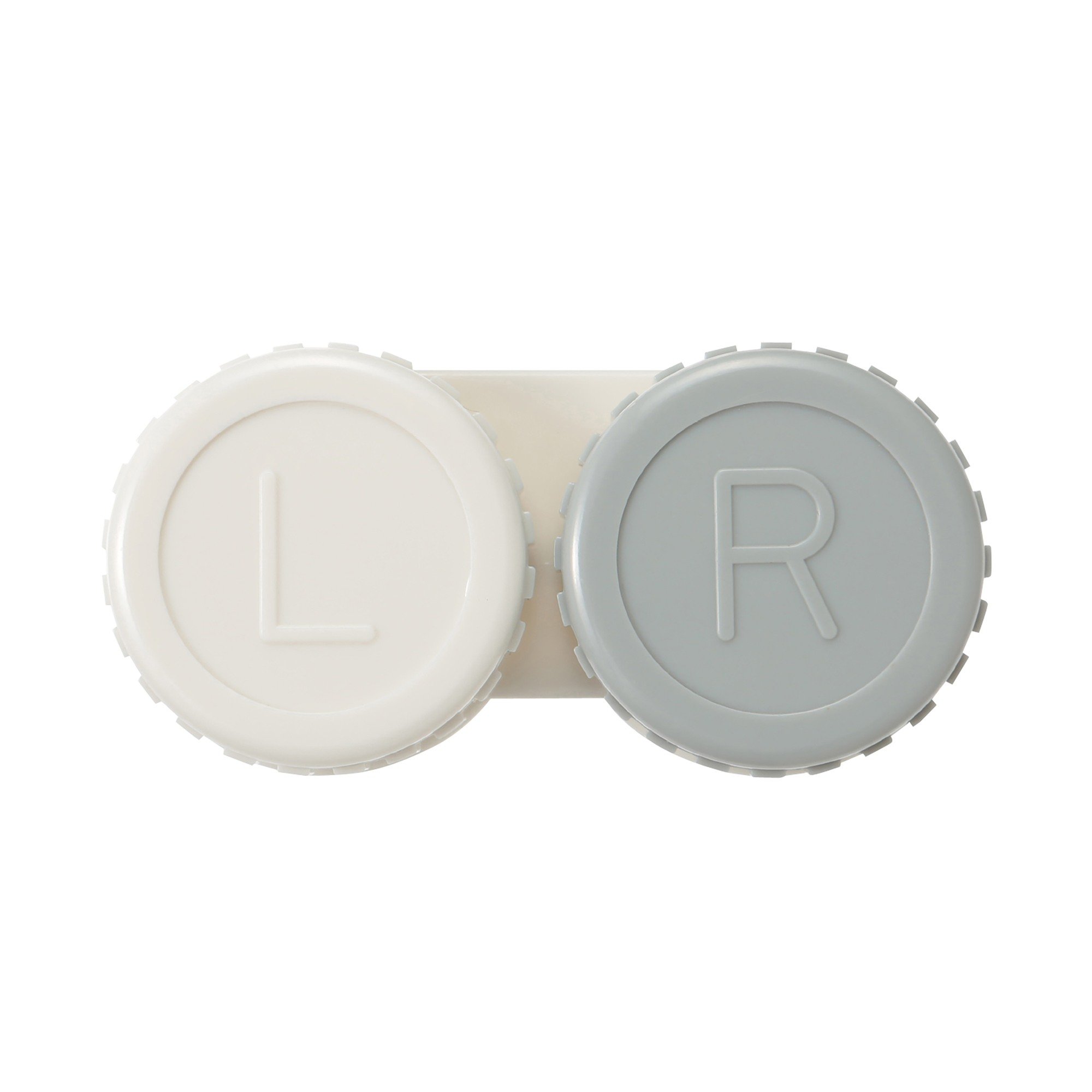 SOFT CONTACT LENS CASE