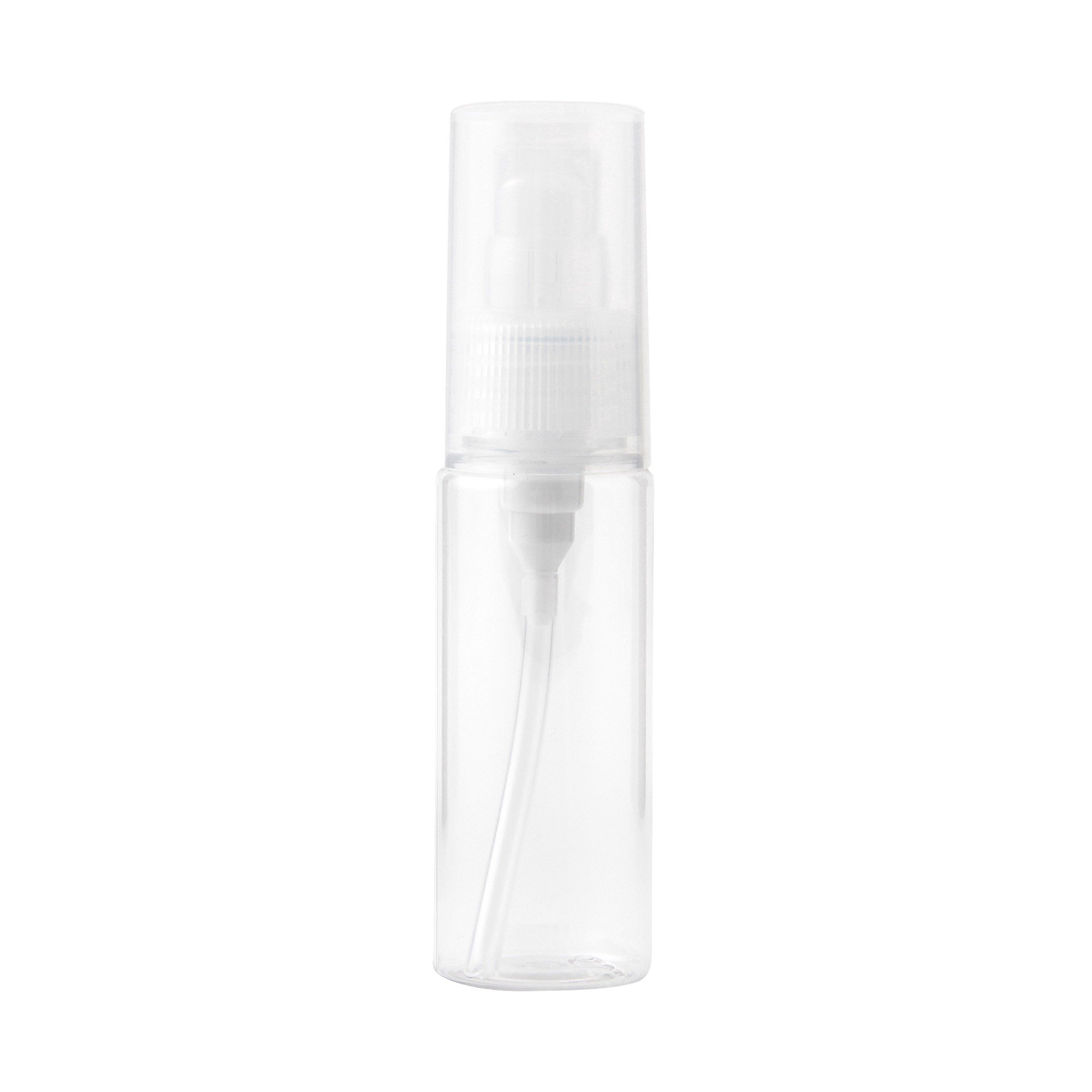 PET PUMP BOTTLE 50ml