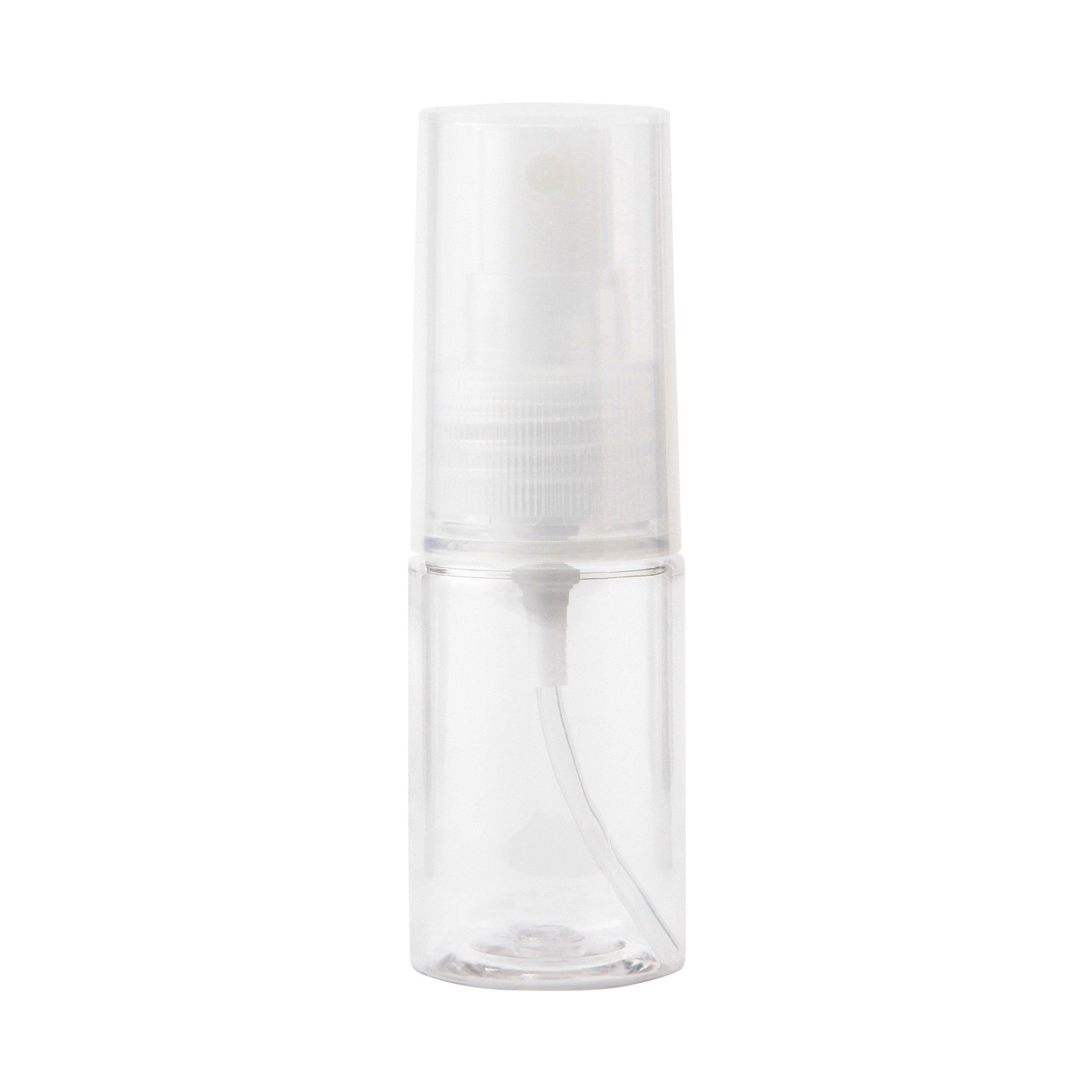 PET SPRAY BOTTLE 30ml