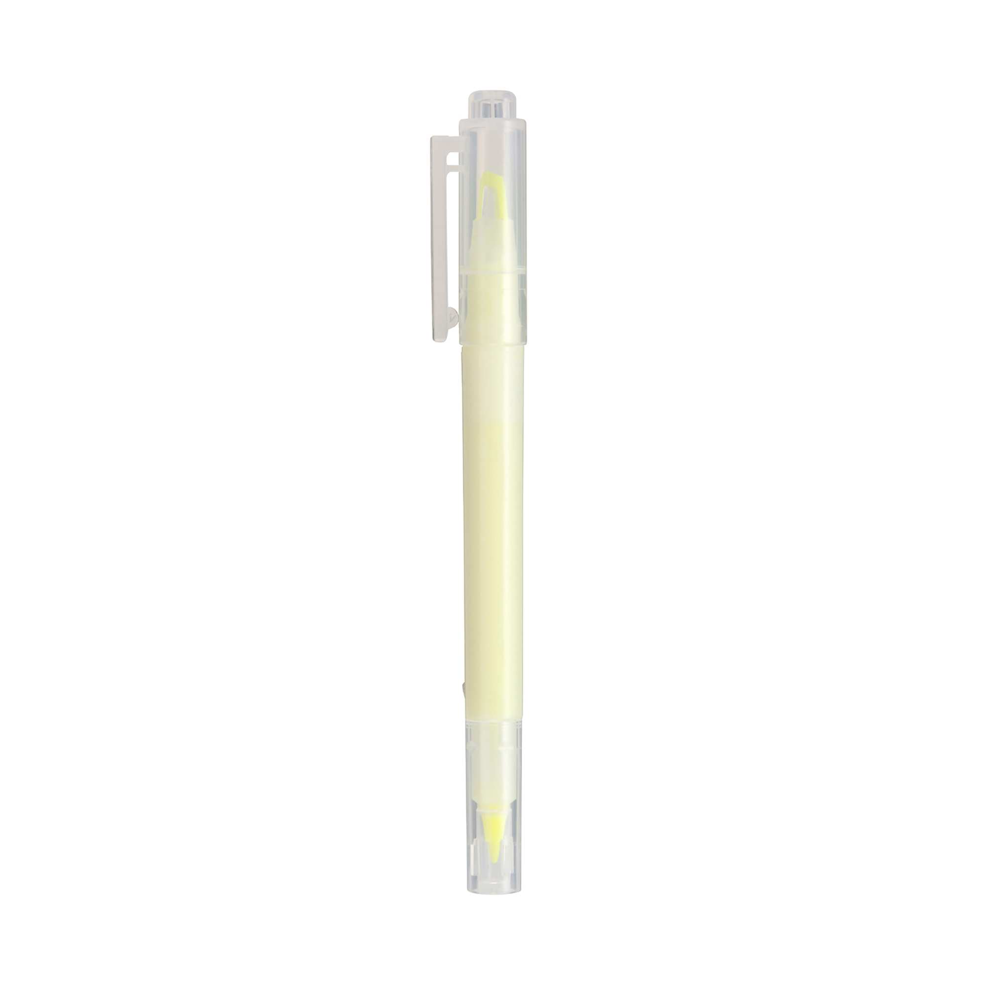 HIGHLIGHTER PEN w/ WINDOW