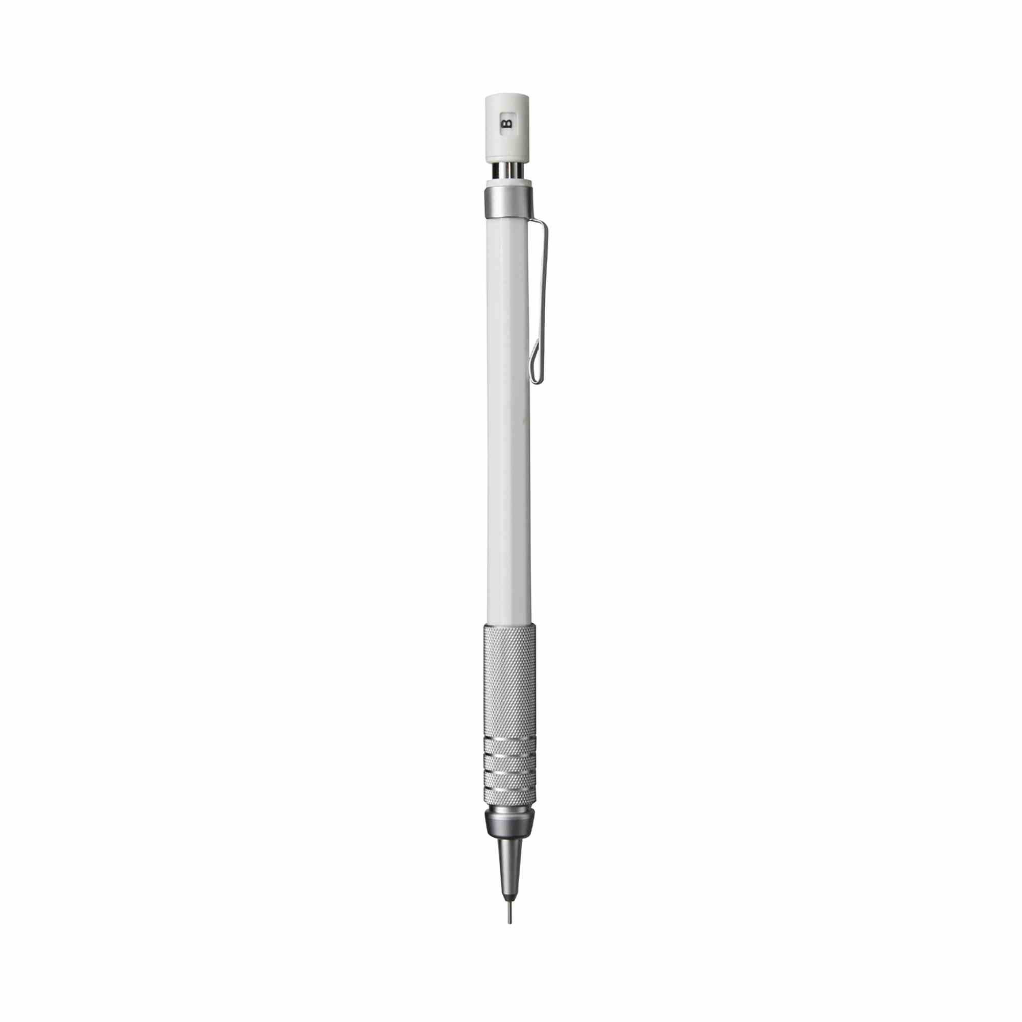SHARP PENCIL w/ LOW CENTER OF GRAVITY