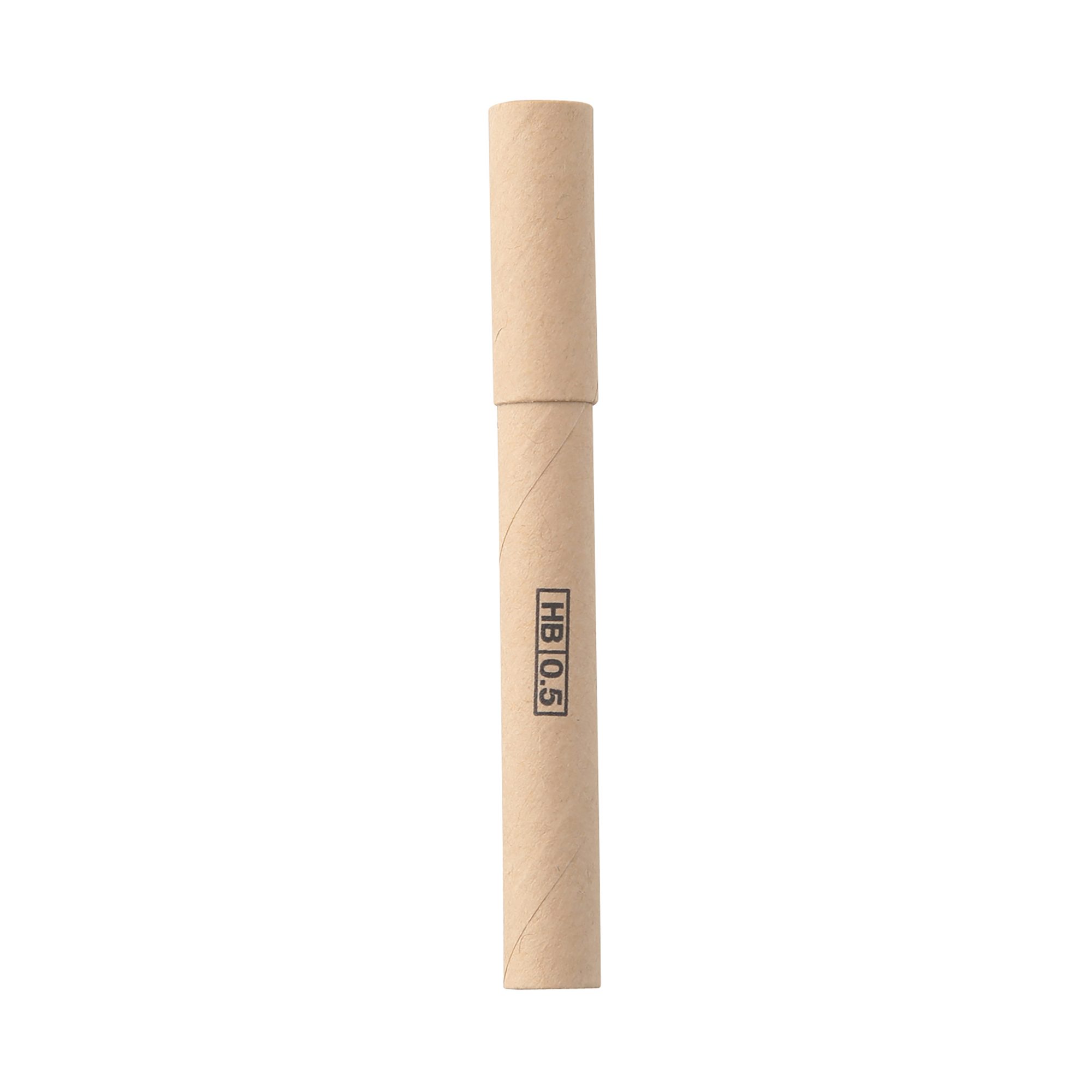 MECKANICAL PENCIL LEADS HB0.5