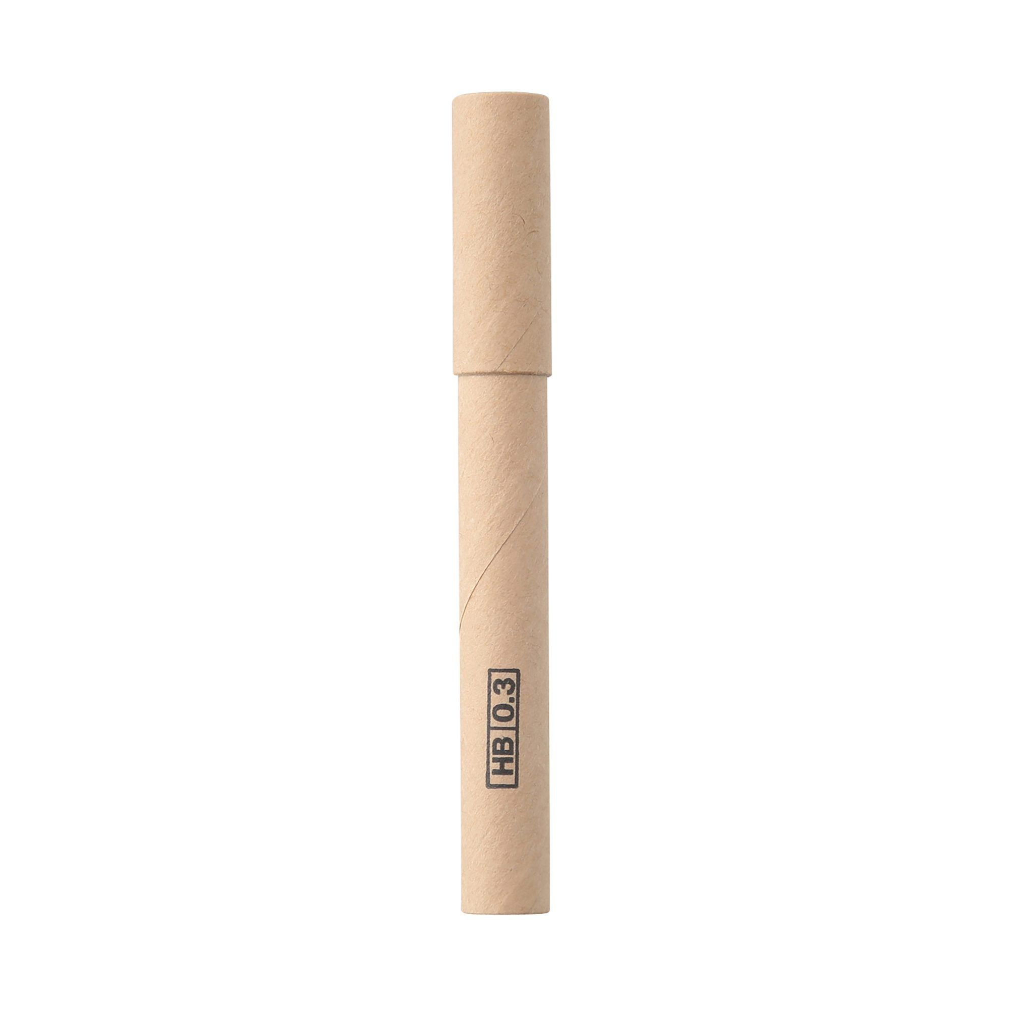 MECKANICAL PENCIL LEADS HB0.3