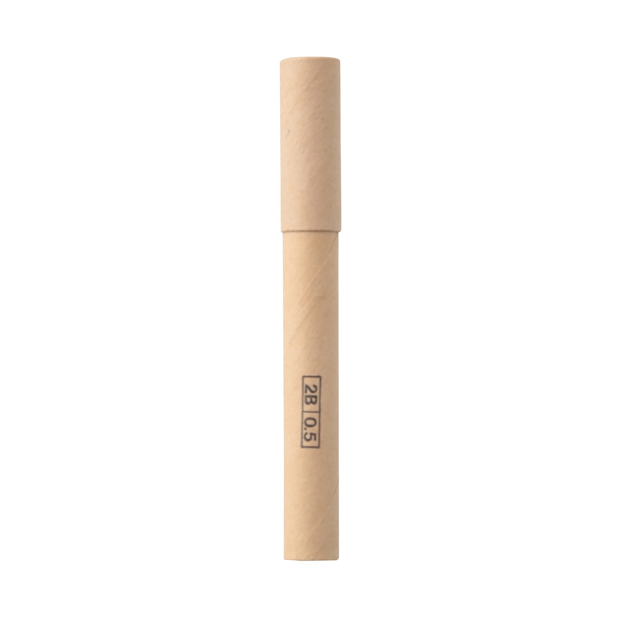 MECKANICAL PENCIL LEADS 2B0.5