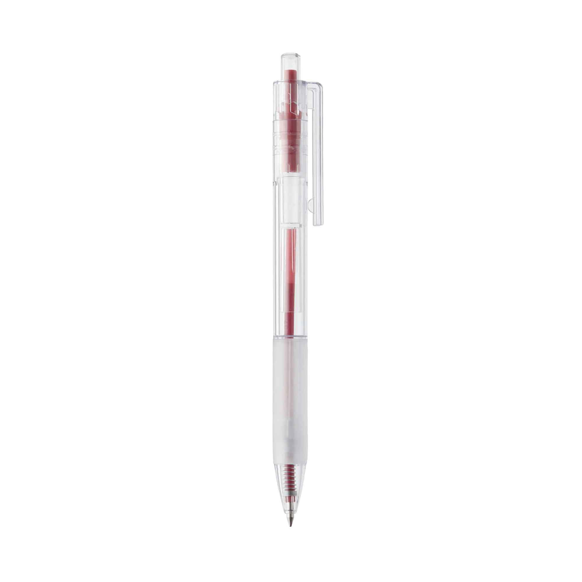 POLYCARBONATE BALL POINT PEN