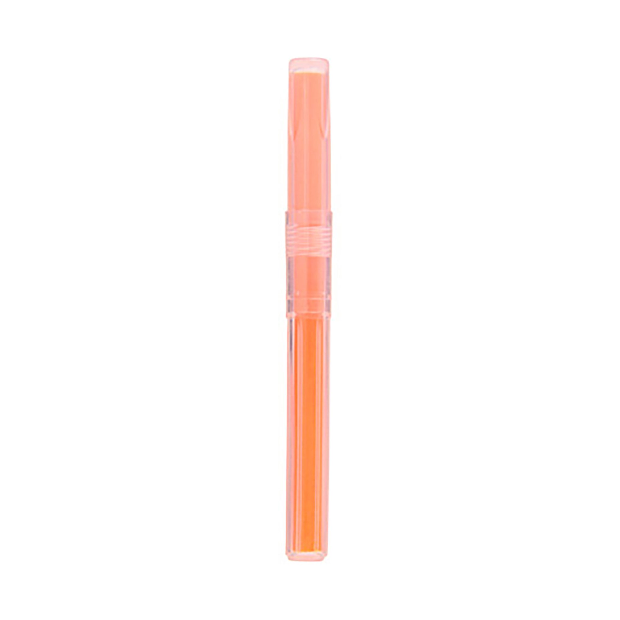 MUJI | REFIL HIGHLIGHTER ORANGE