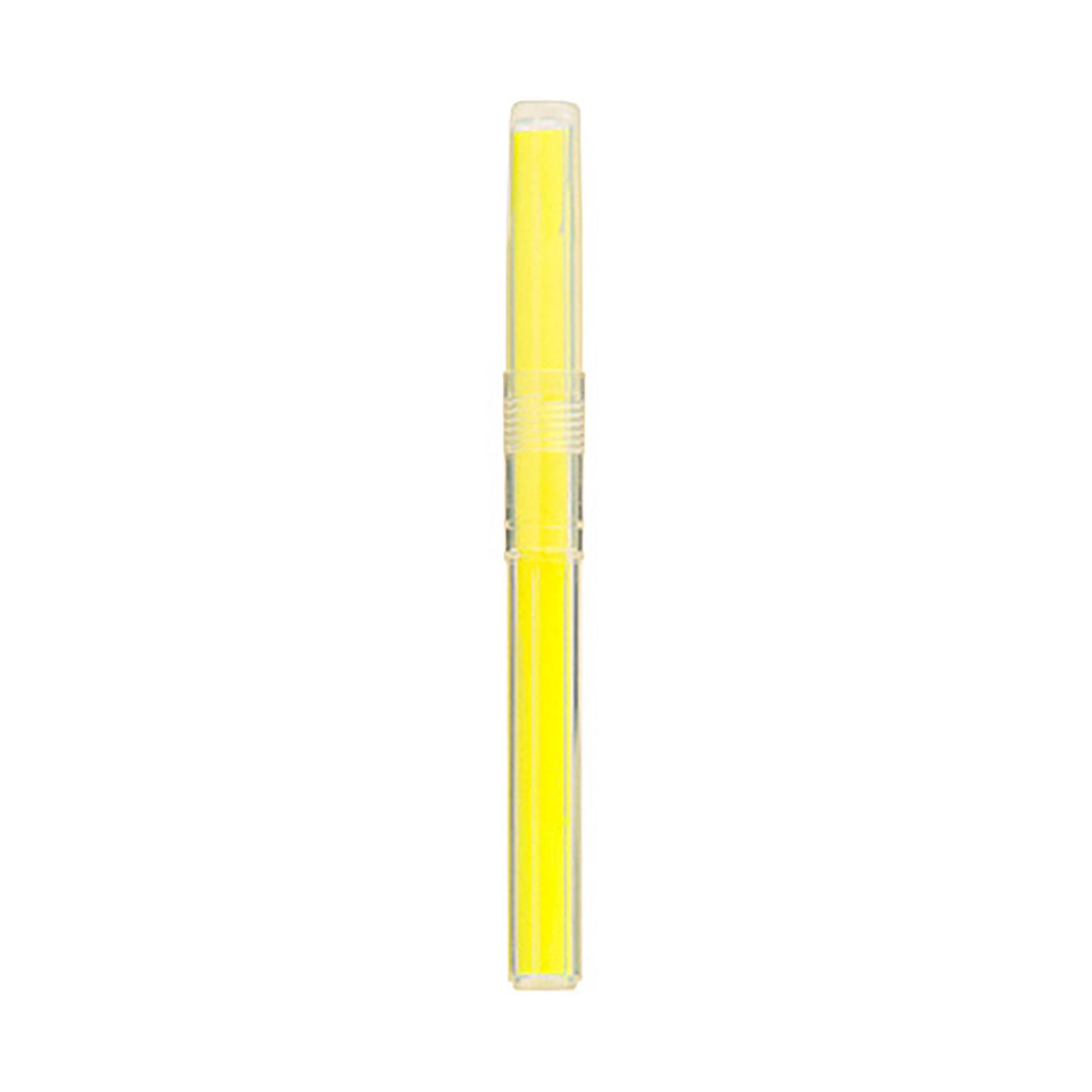REFIL HIGHLIGHTER YELLOW