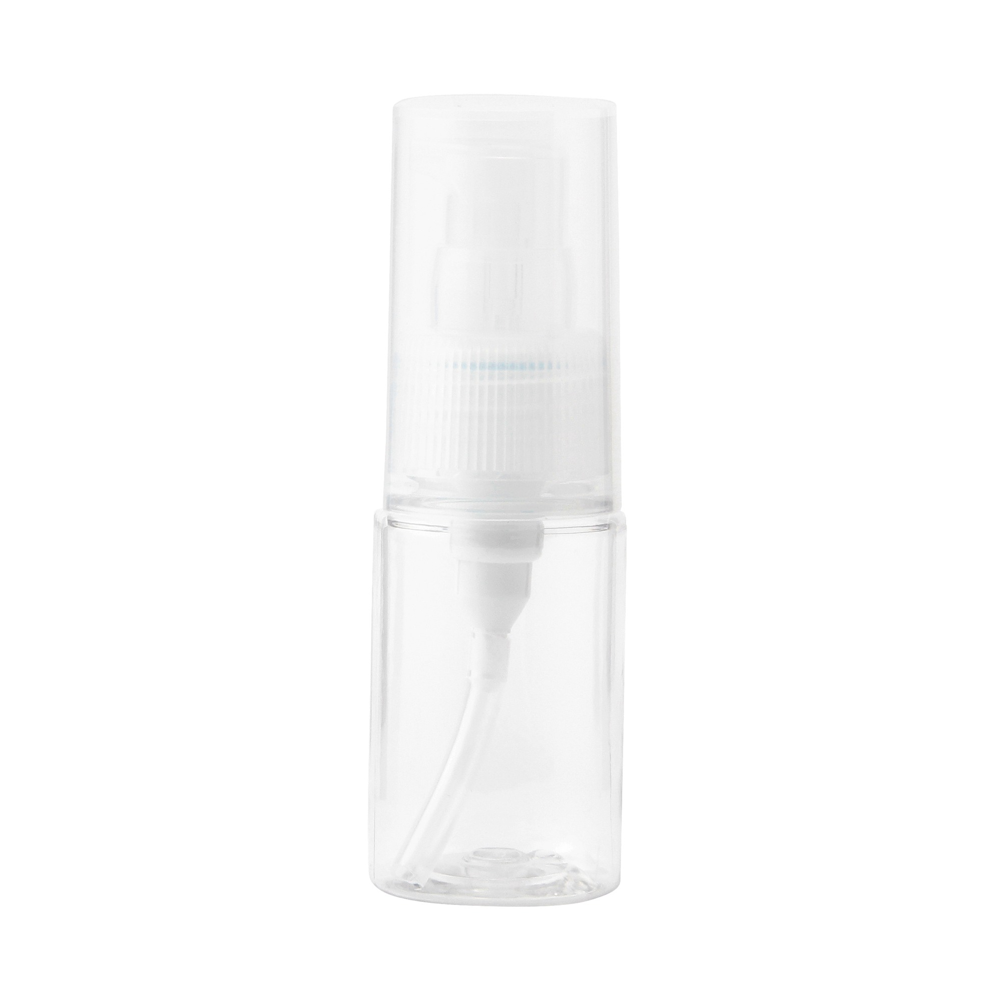 PET PUMP BOTTLE 30ml