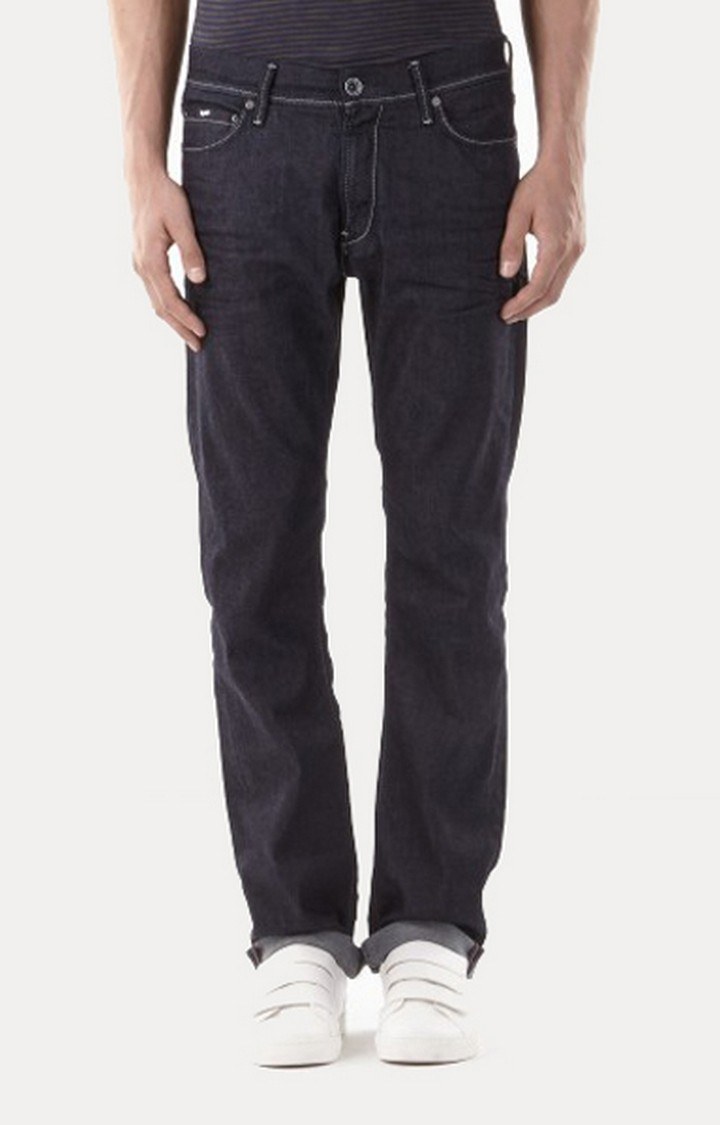 GAS | Norton Mid-Rise Jeans
