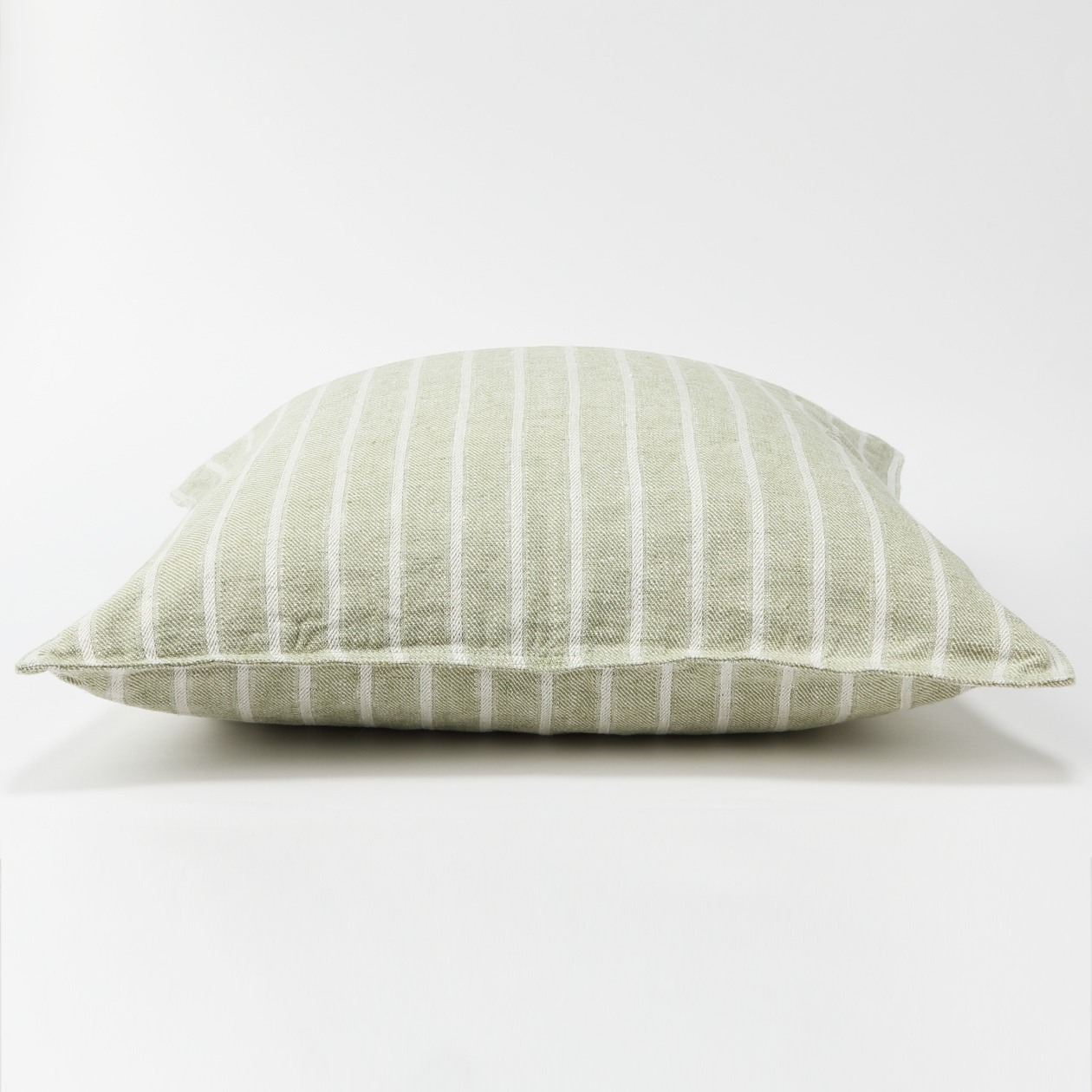 Light green cushion store