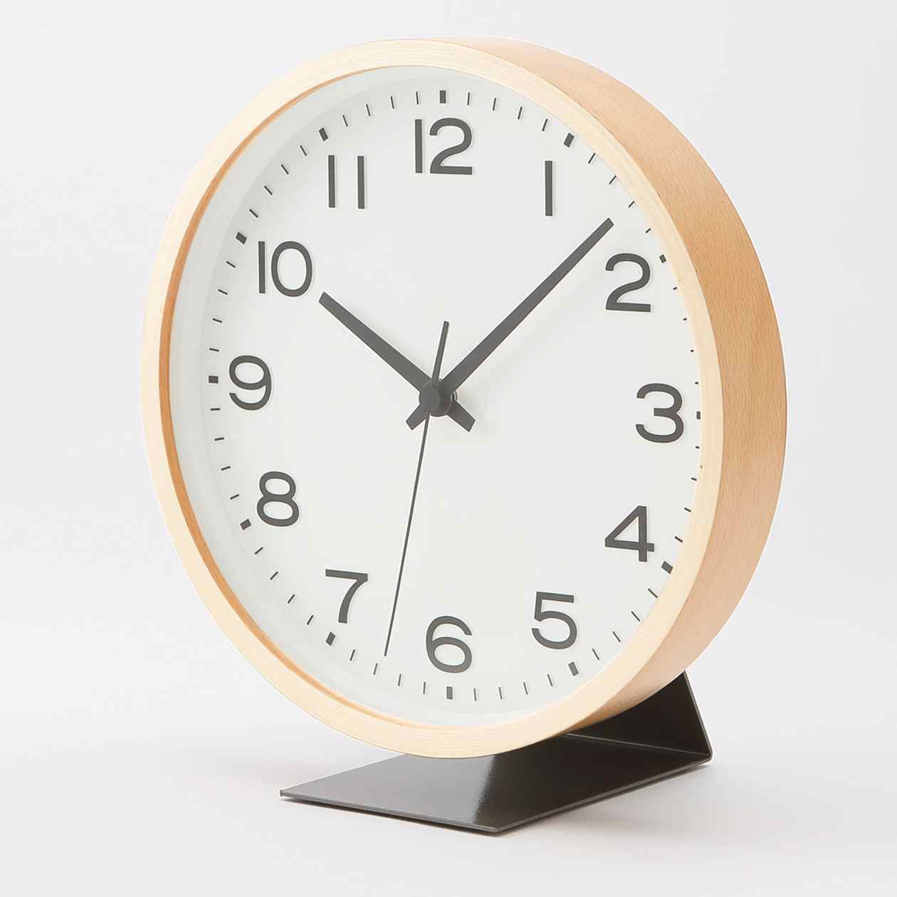 STAND FOR WALL CLOCK & WALL MOUNTED CD PLAYER