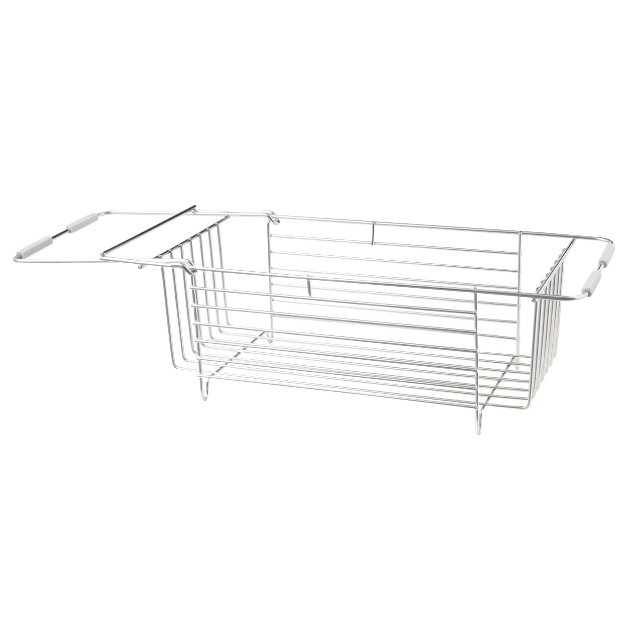 STAINLESS STEEL BASKET/ SLIDING TYPE