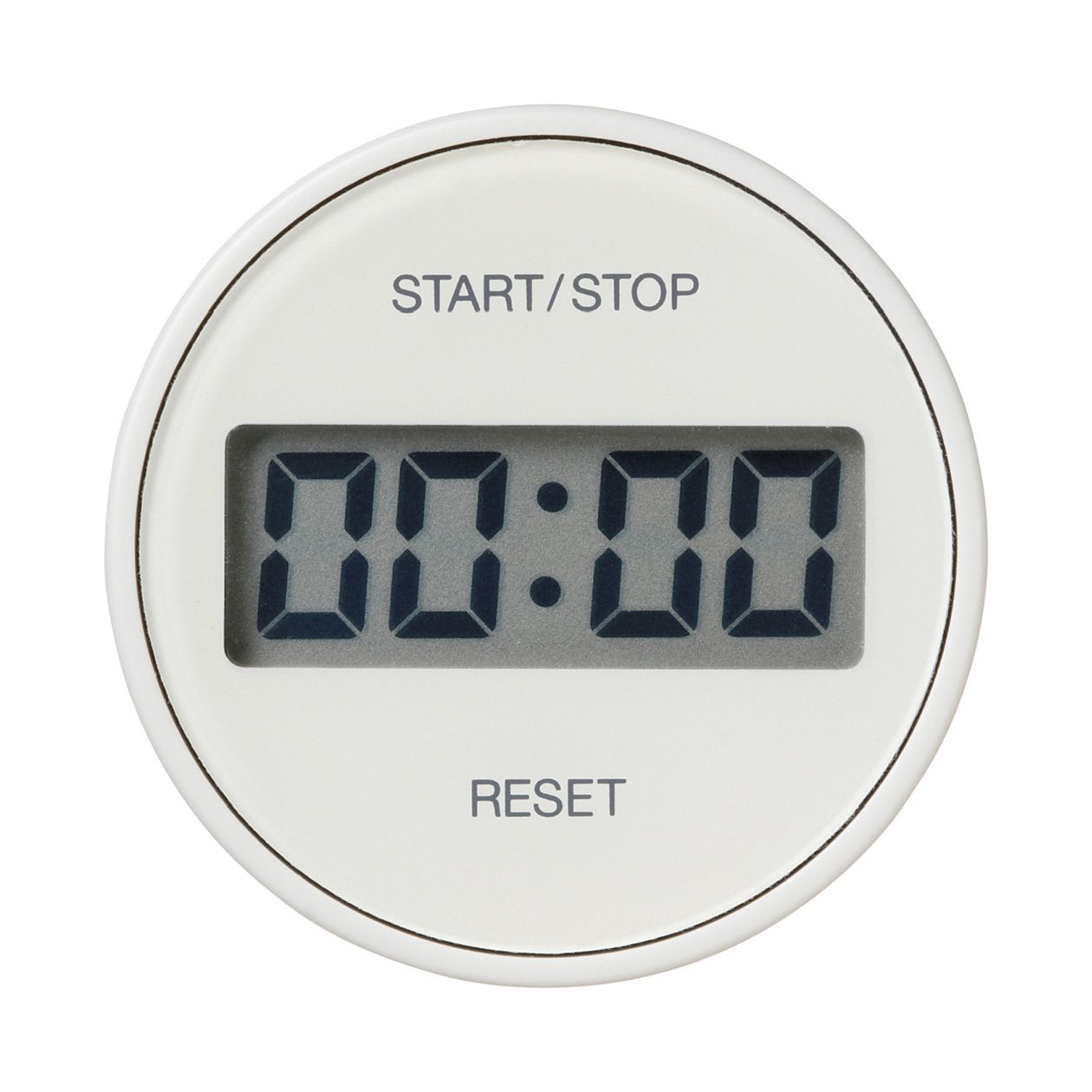 MUJI | DIAL KITCHEN TIMER