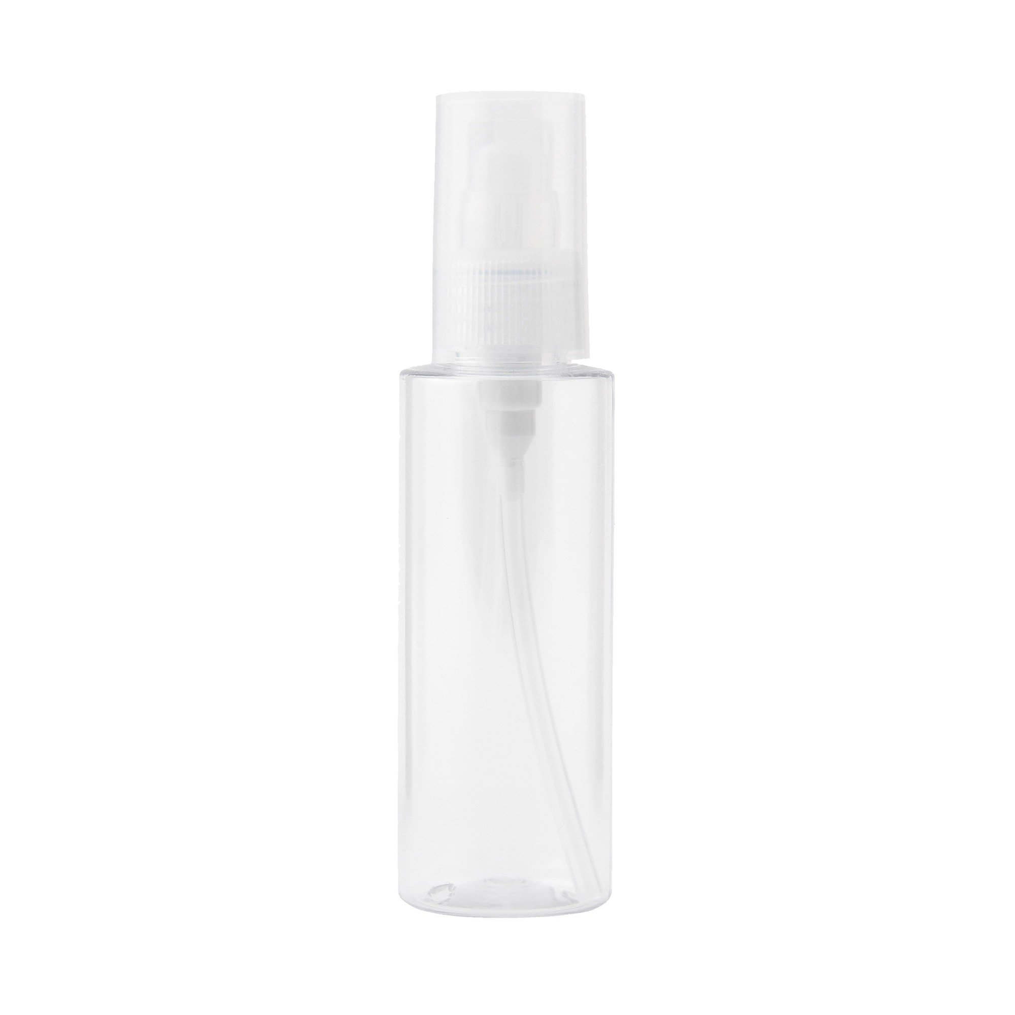 PET PUMP BOTTLE 100ml
