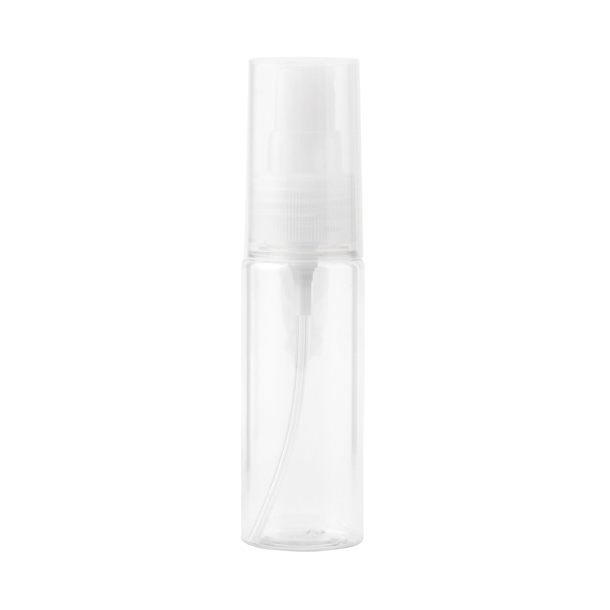 PET SPRAY BOTTLE 50ml