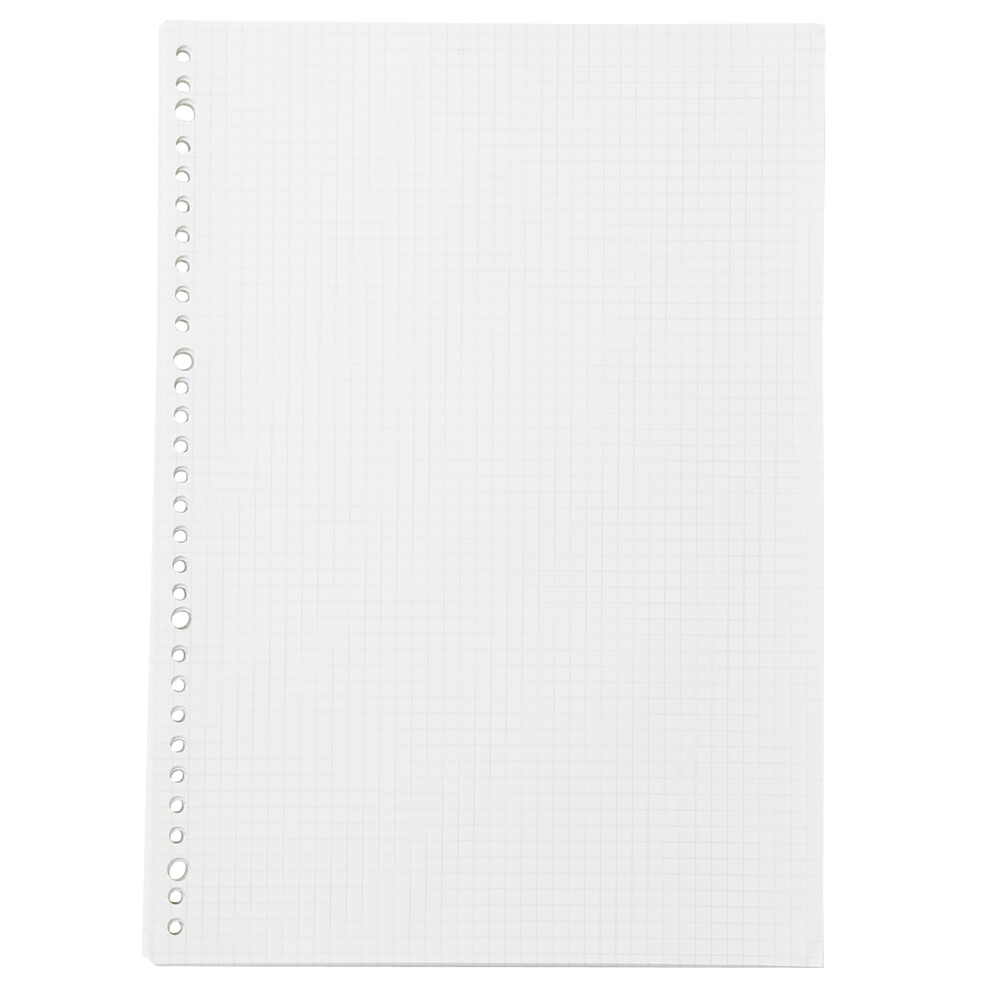 LOOSE-LEAF A4 7mm