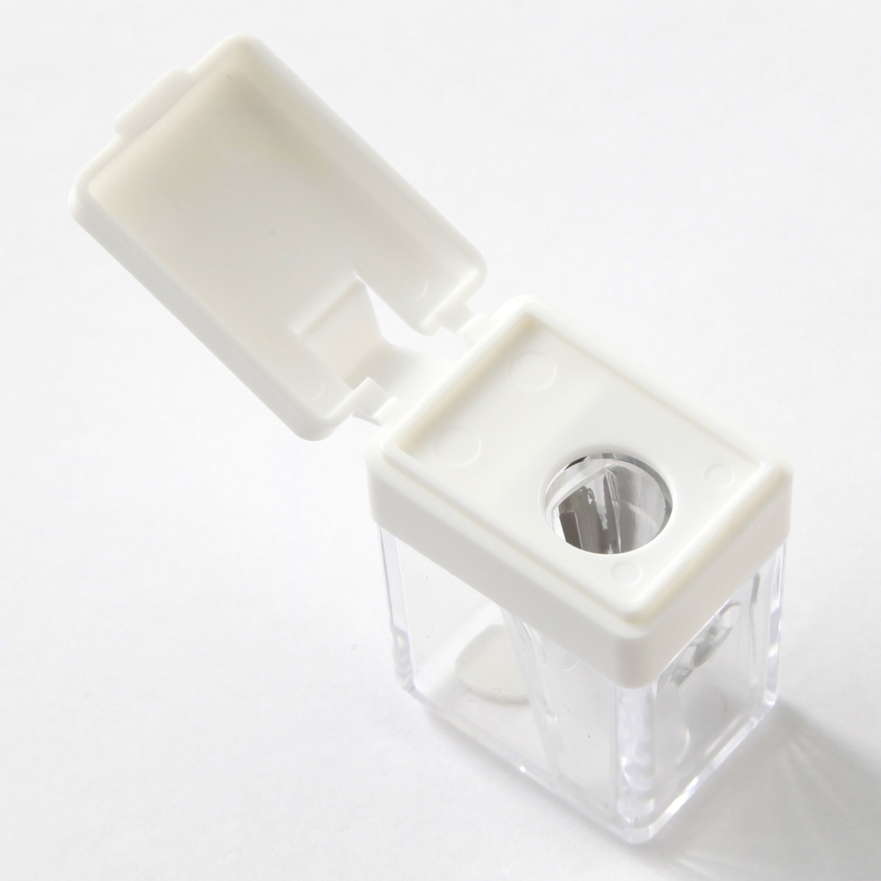 PENCIL SHARPENER