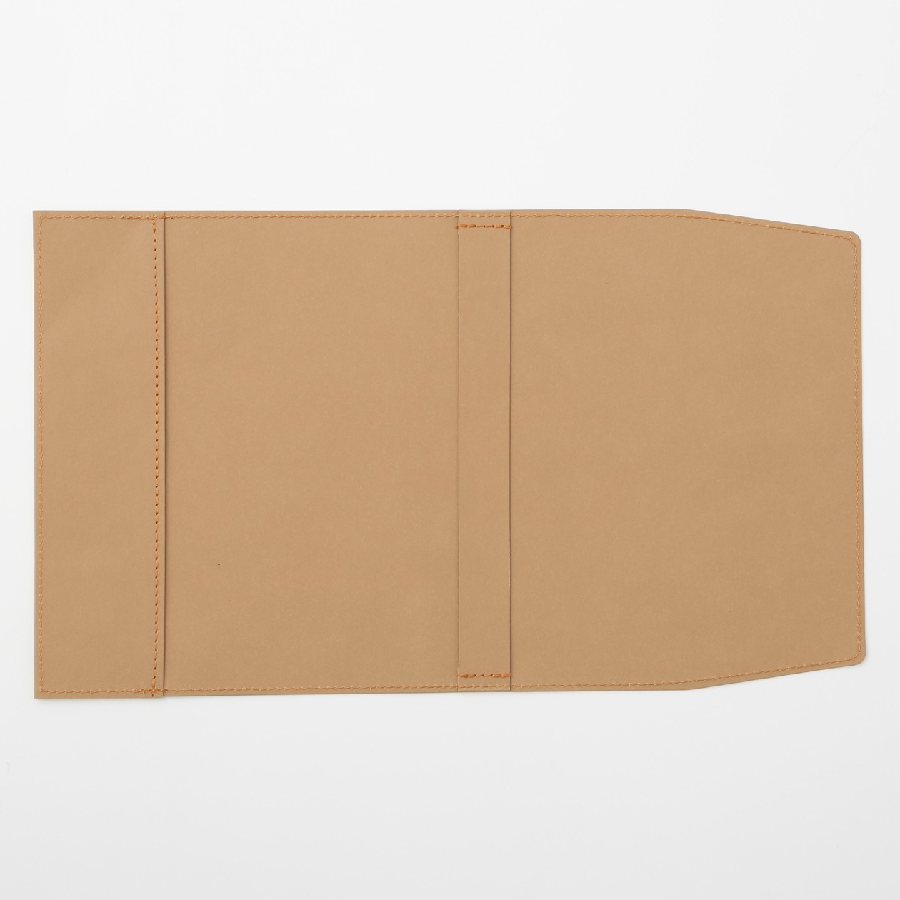 DENIM TAG MATERIAL BOOK COVER