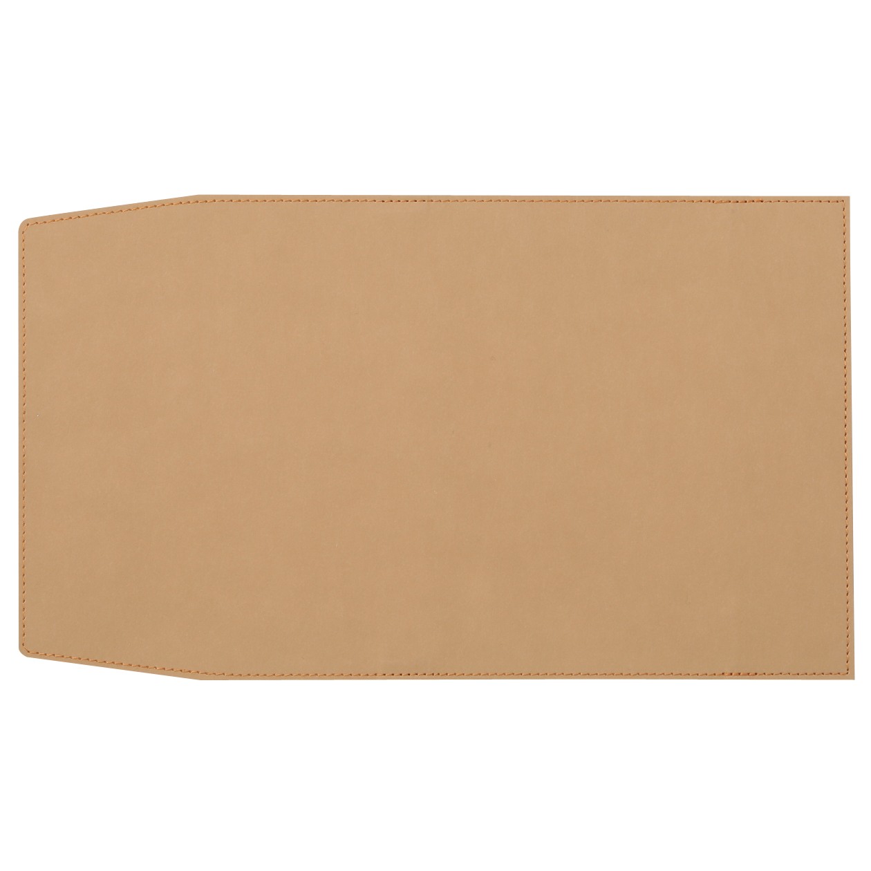 DENIM TAG MATERIAL BOOK COVER