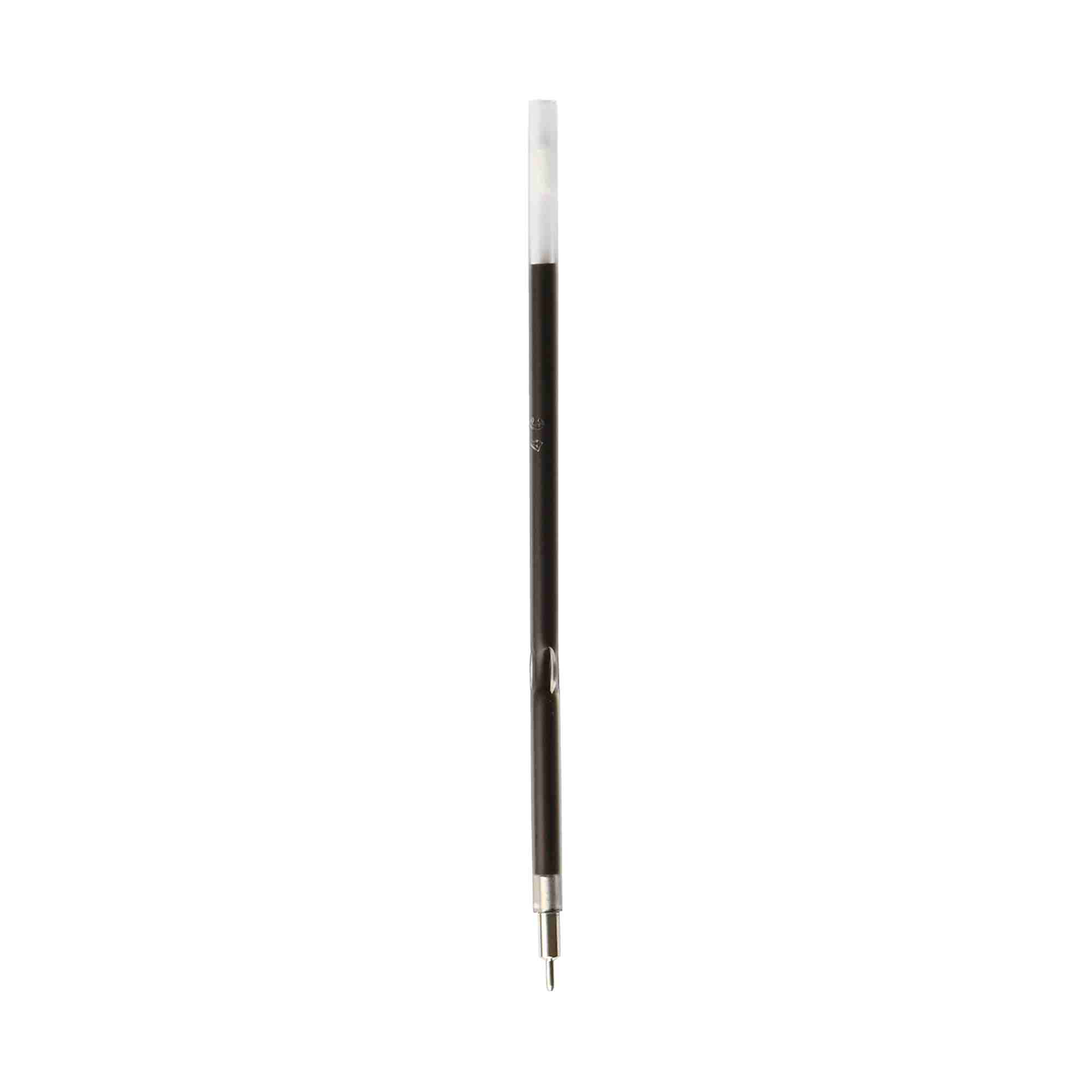 MUJI | (PARTS) ALUMINUM HEXAGONAL PEN REFILL