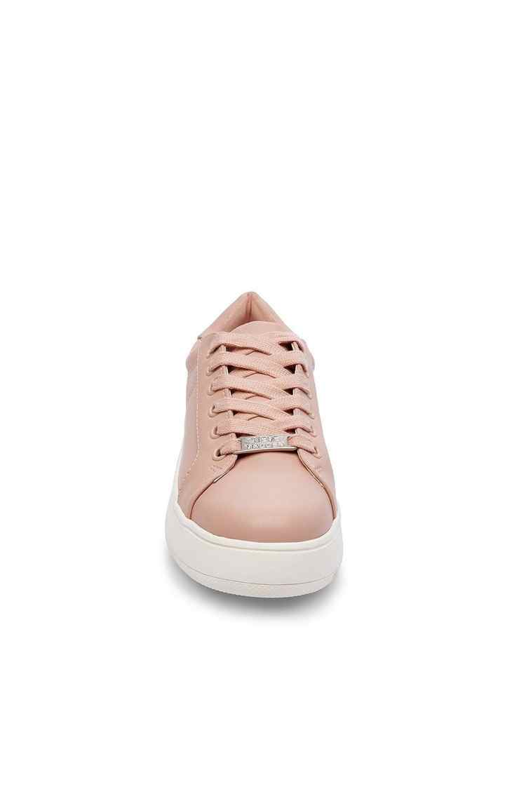 Bertie Pink Sneakers