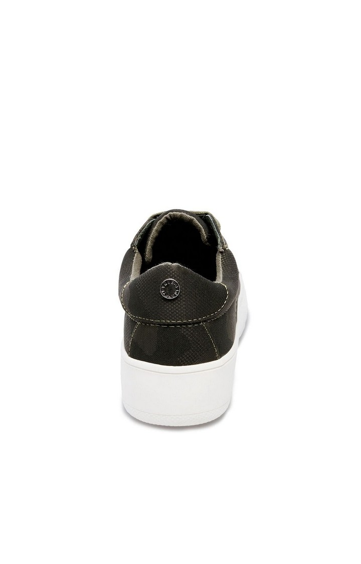 Bertie Natural Sneakers
