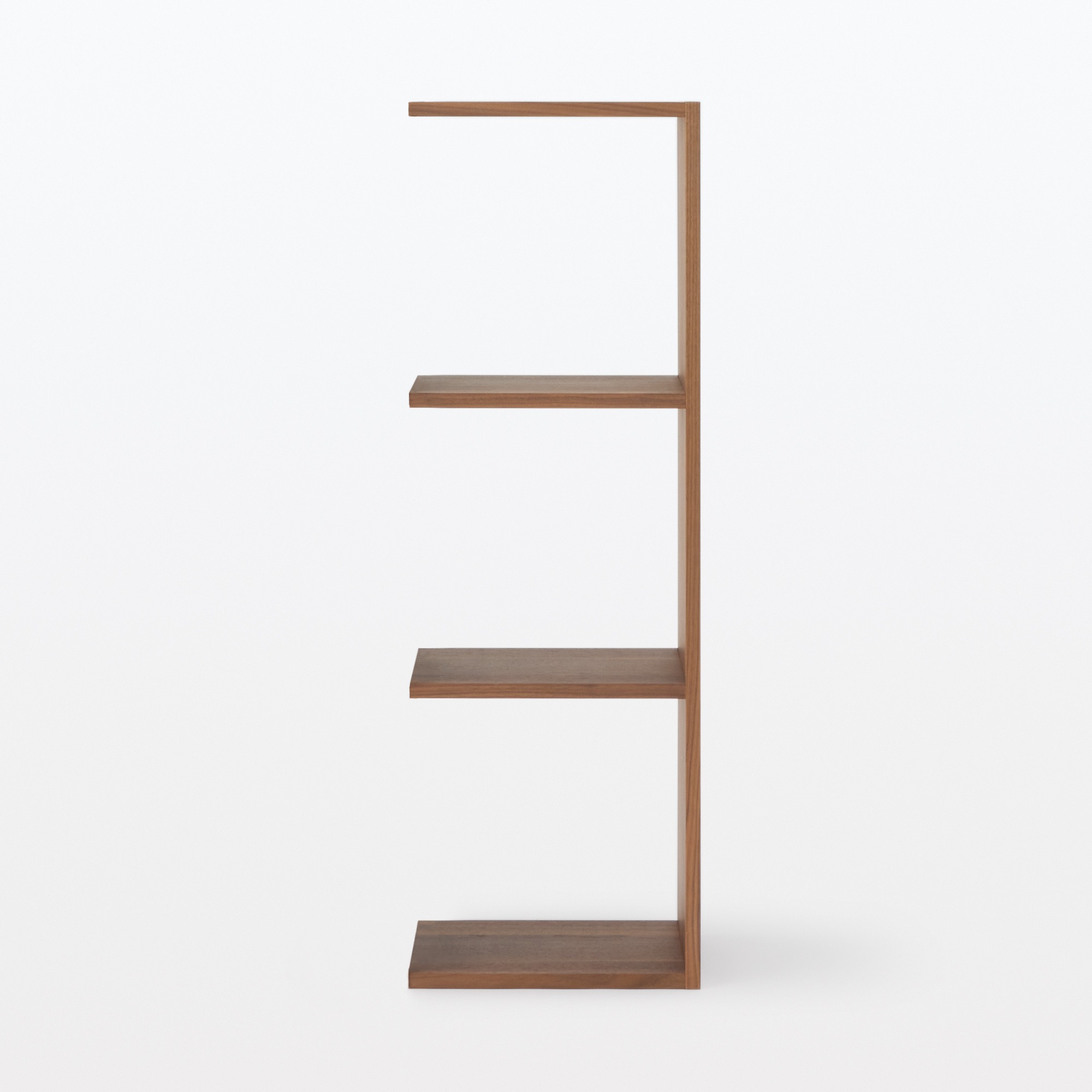 STAINLESS UNIT SHELF / STAINLESS SHELF SET / WIDE / L