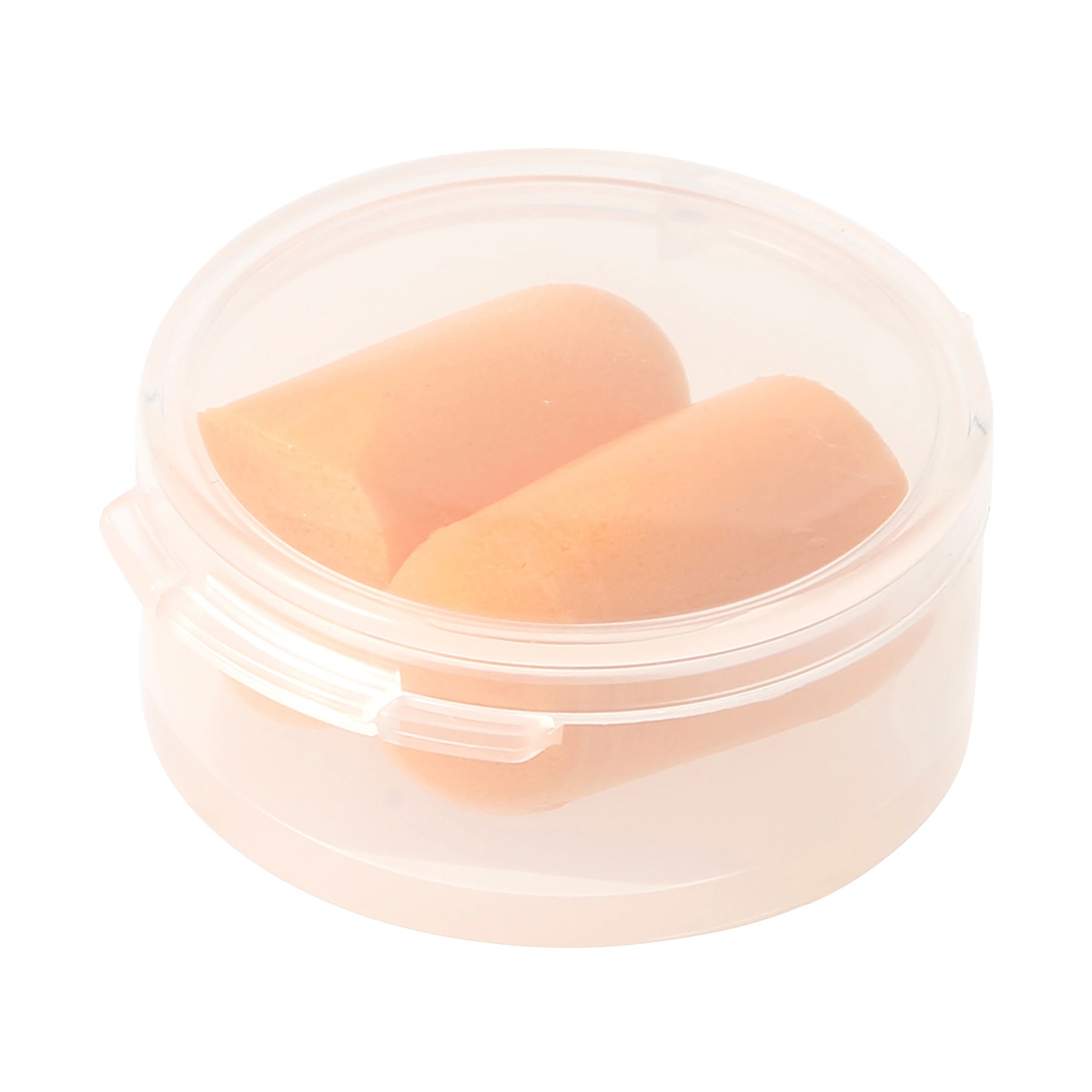 EARPLUG W CASE