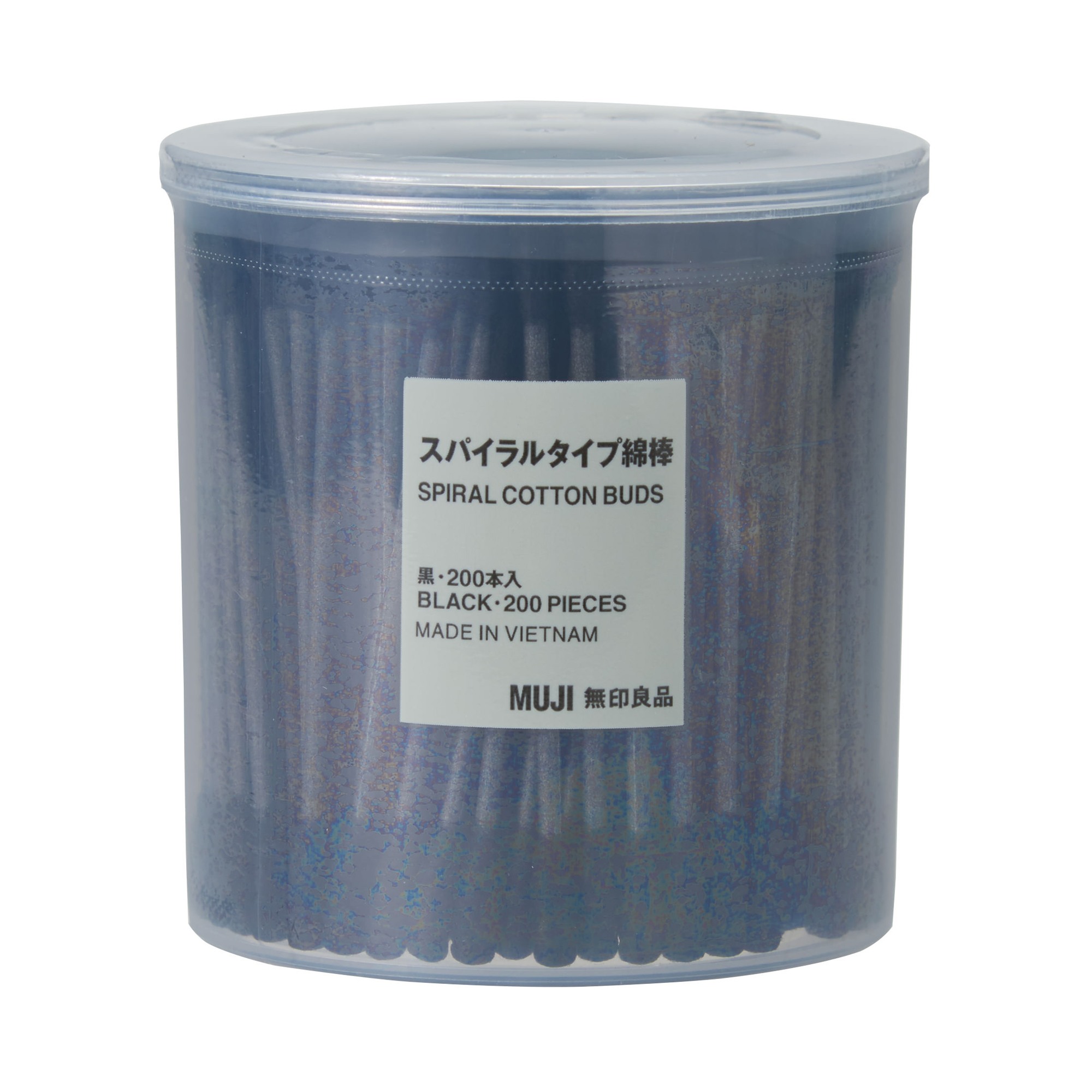 MUJI | COTTON BUDS