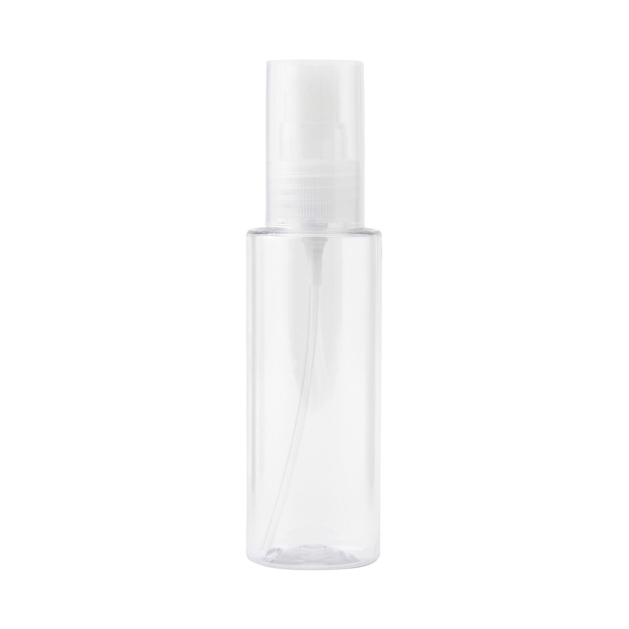 PET SPRAY BOTTLE 100ml