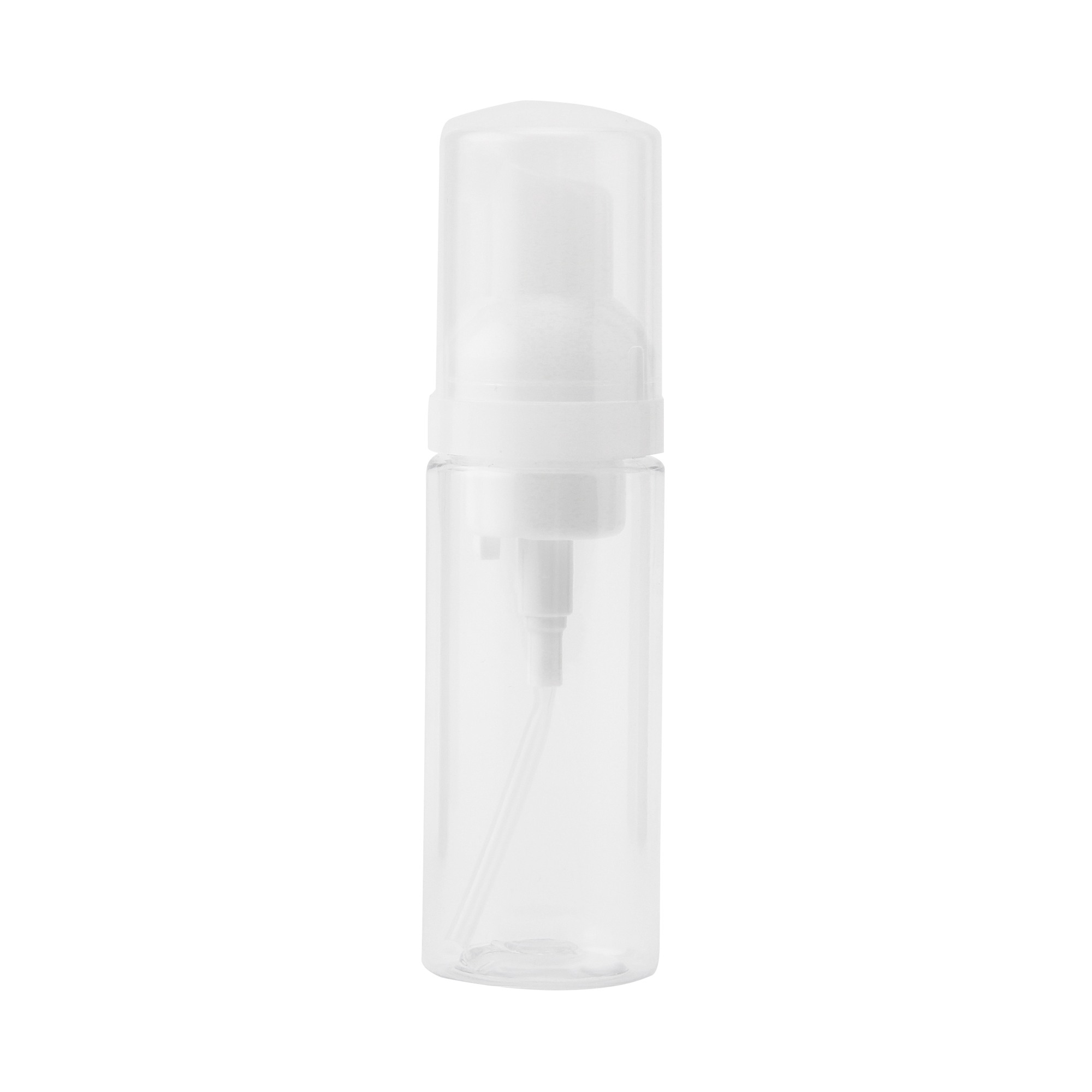 PET BOTTLE FOAMING TYPOLYETHYLENE 50ml