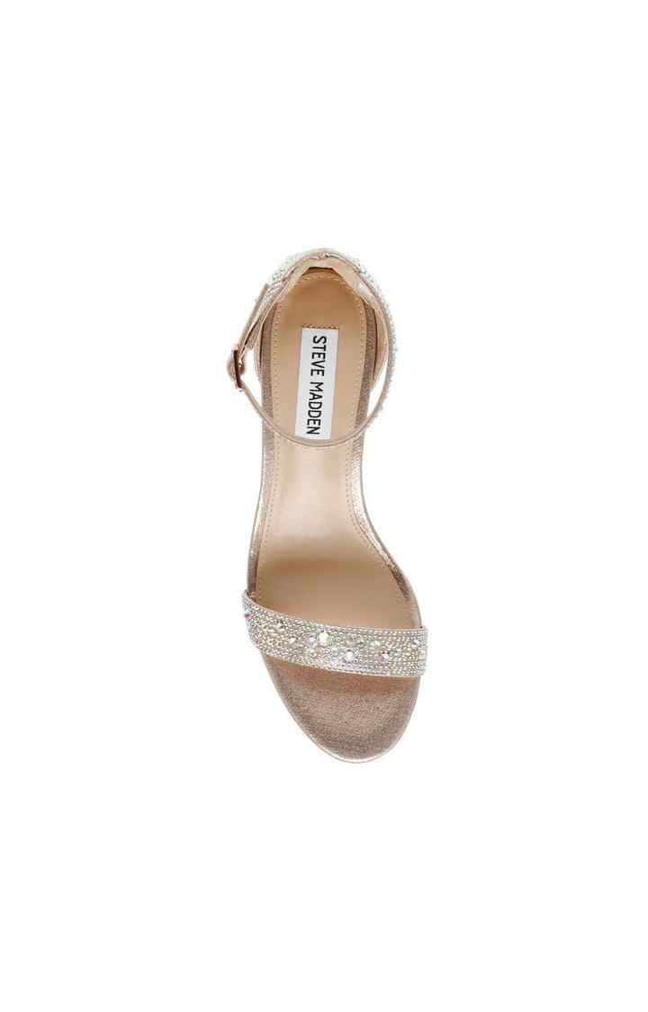 Irenee-G Natural Heel Sandals