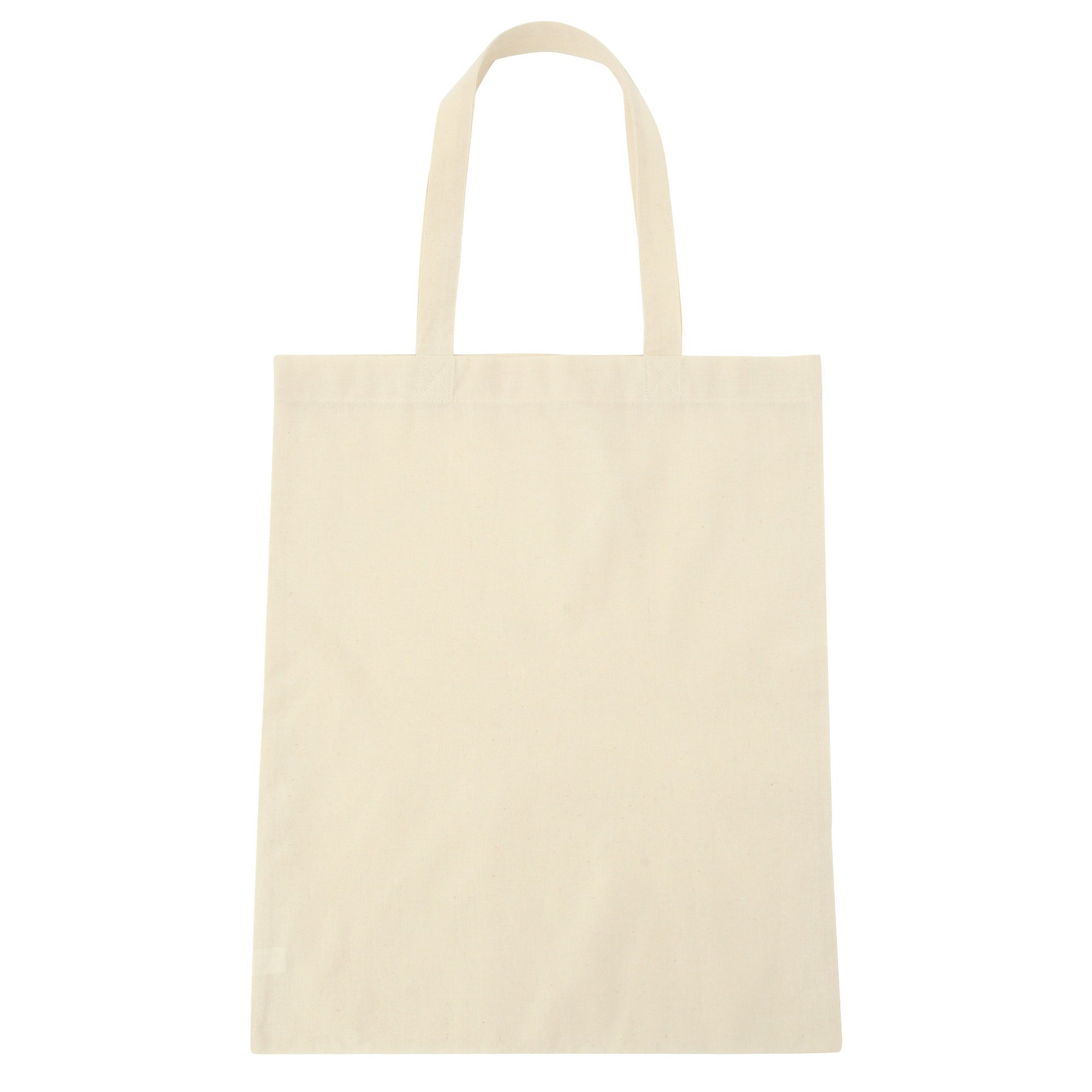 ORGANIC COTTON MY BAG A3