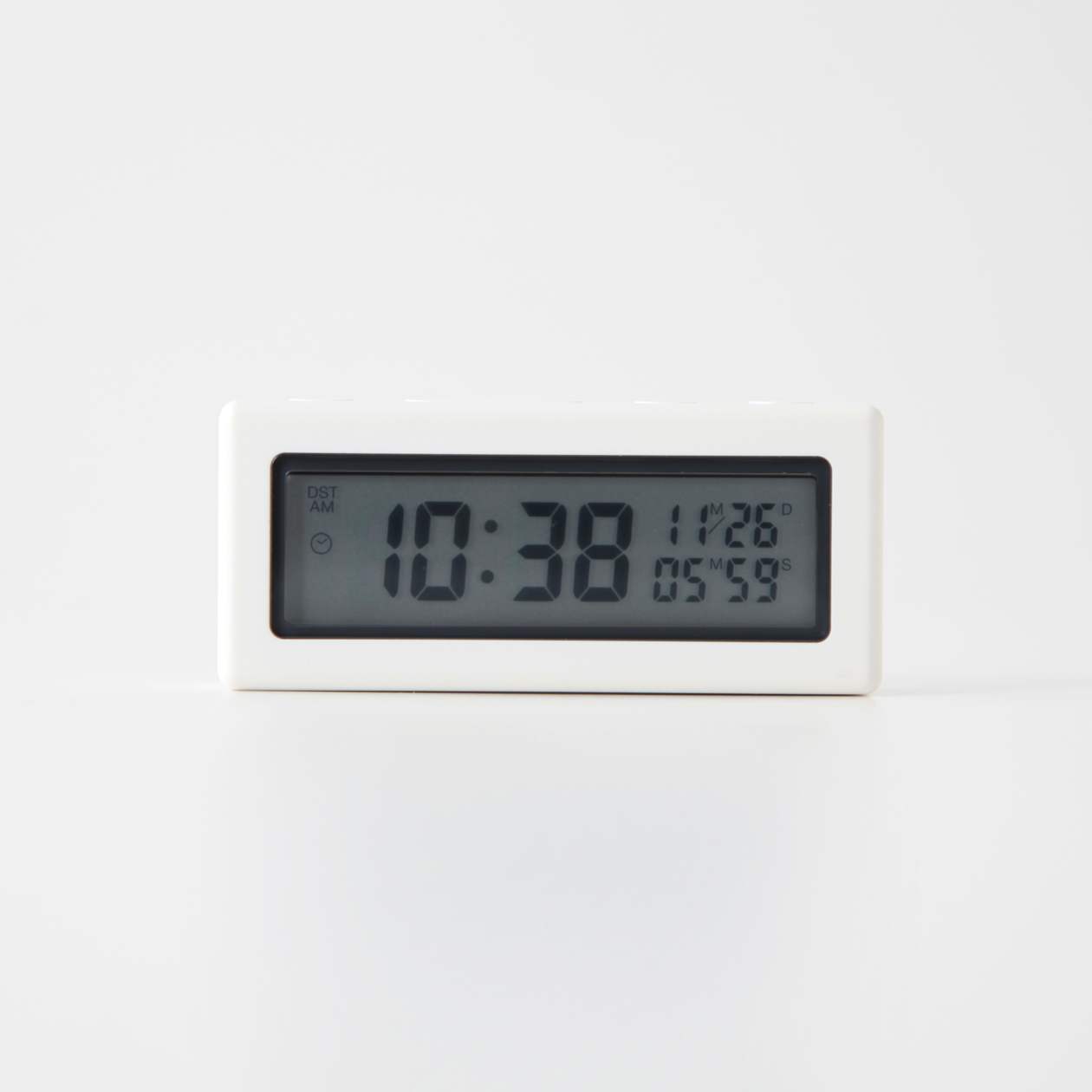 DIGITAL TIMER CLOCK