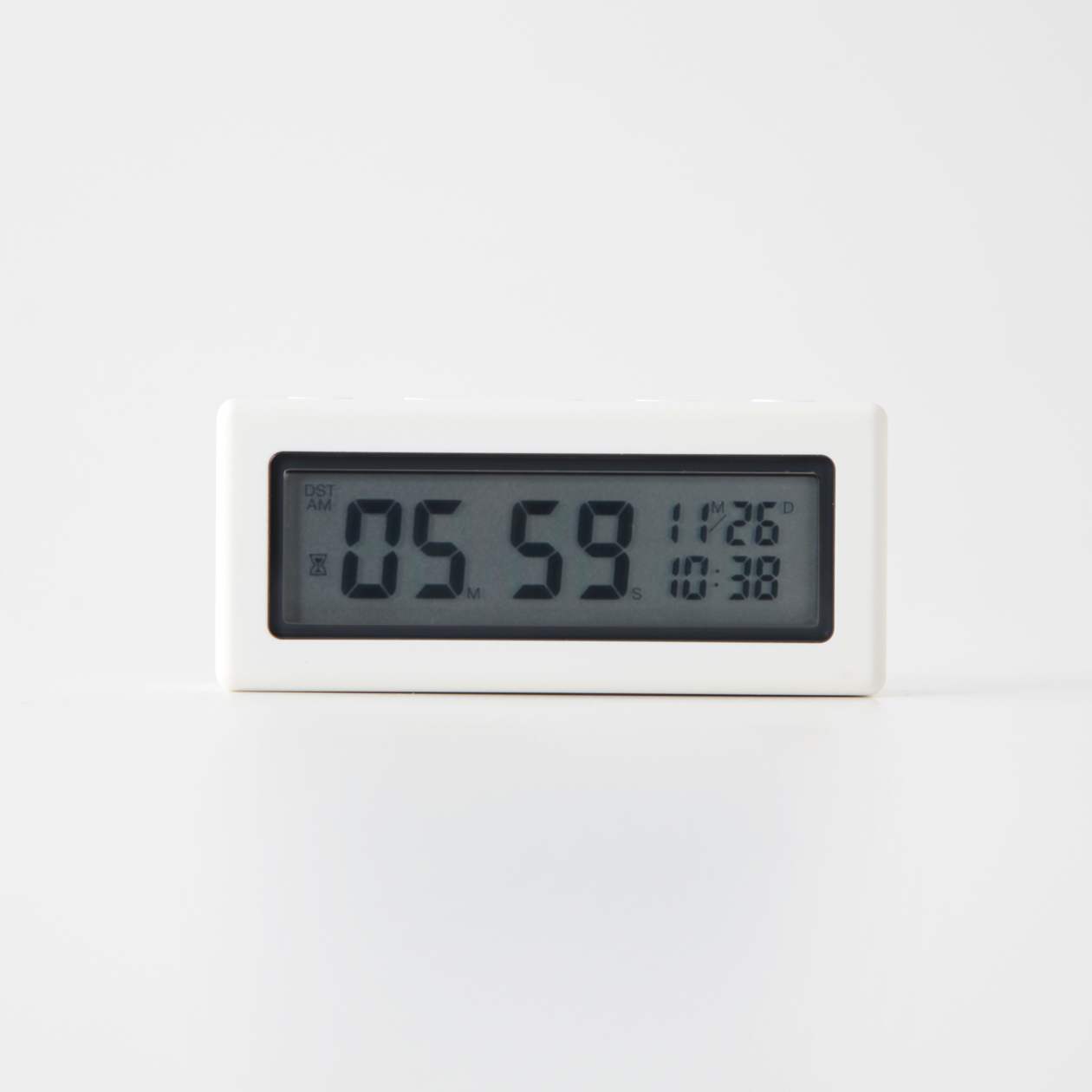 DIGITAL TIMER CLOCK