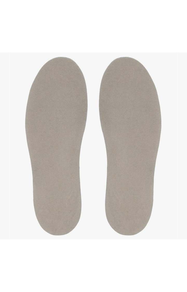 Grey Shoe Comforter