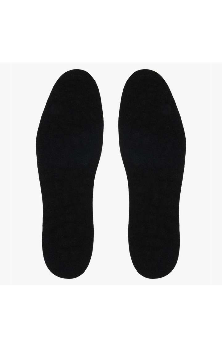 Black Shoe Comforter