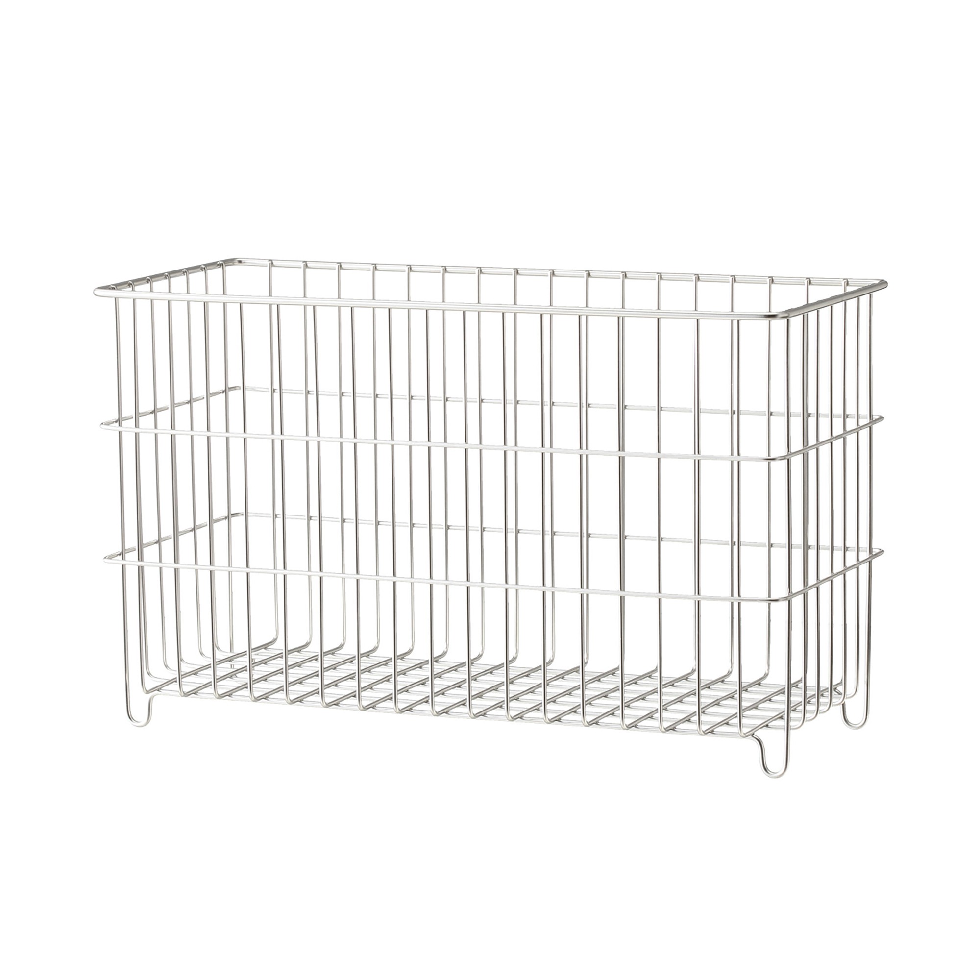 STAINLESS STEEL WIRE RACK