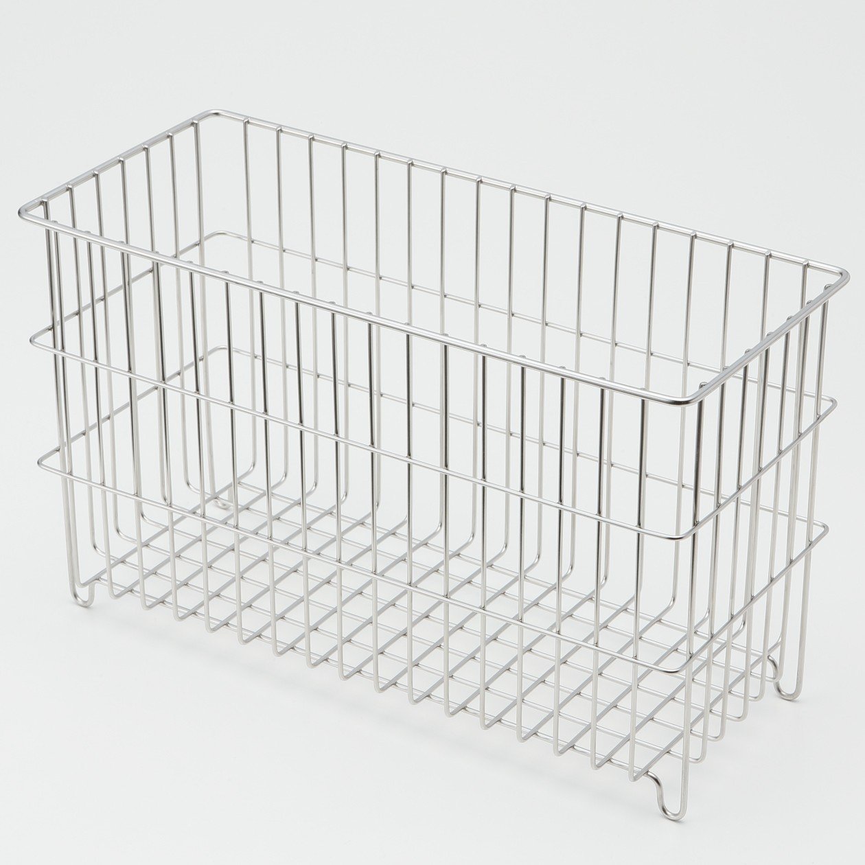 STAINLESS STEEL WIRE RACK